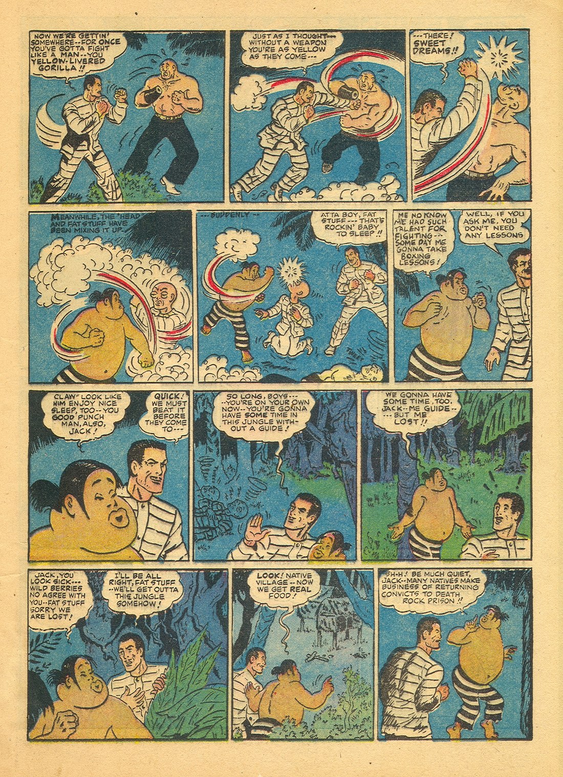 Four Color Comics issue 14 - Page 47