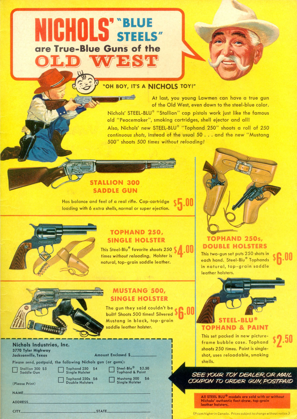 Read online Walt Disney's Comics and Stories comic -  Issue #243 - 35