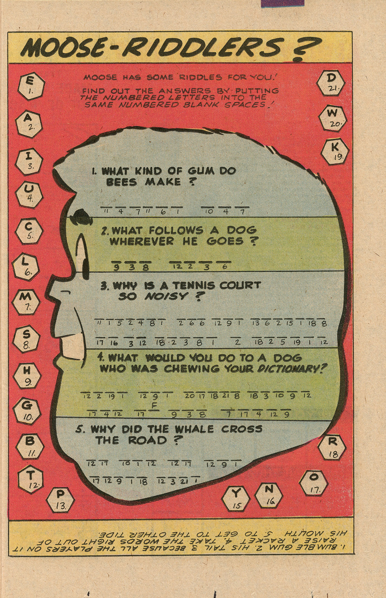 Read online Archie's Pals 'N' Gals (1952) comic -  Issue #151 - 11