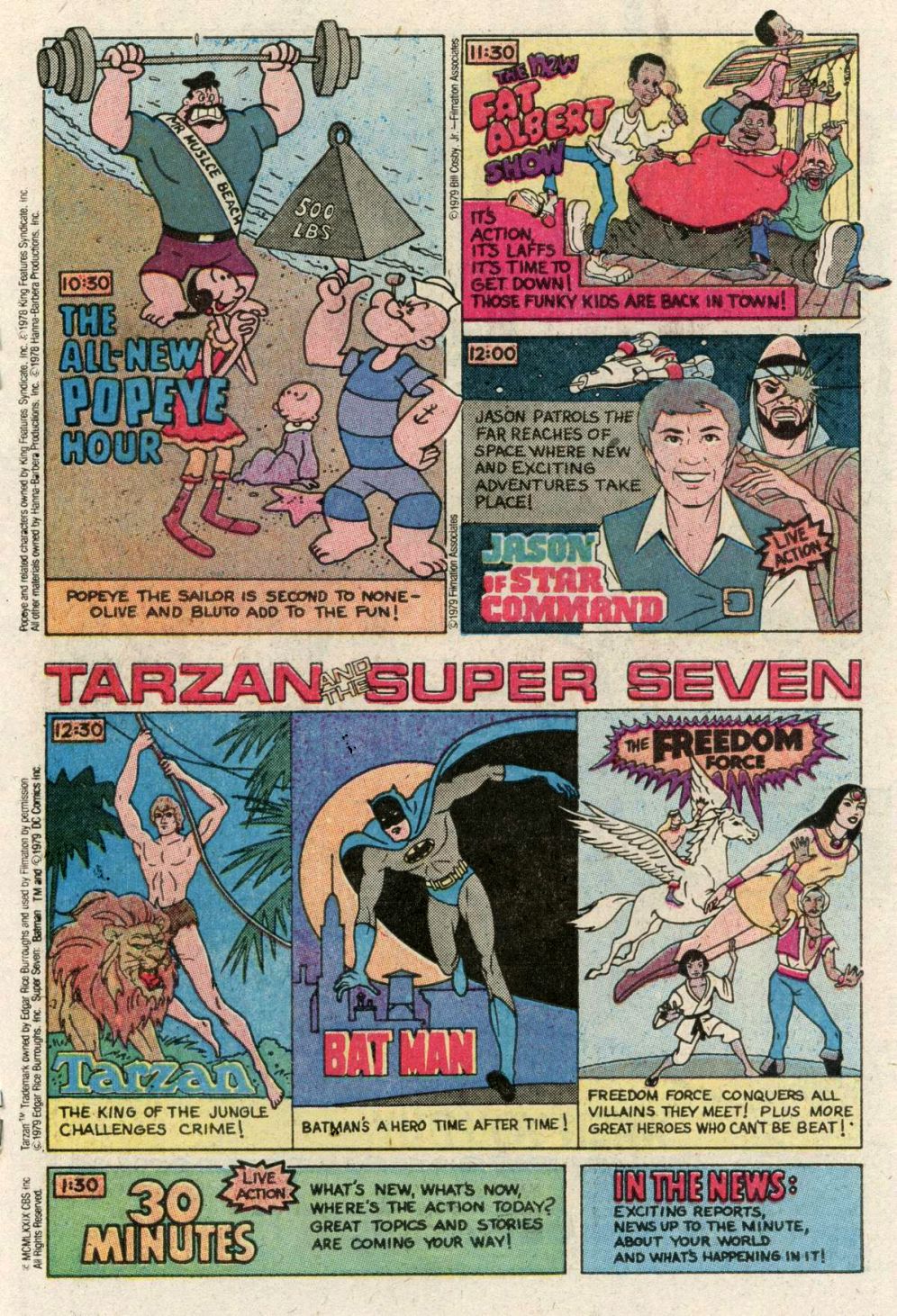 Read online Weird War Tales (1971) comic -  Issue #82 - 19