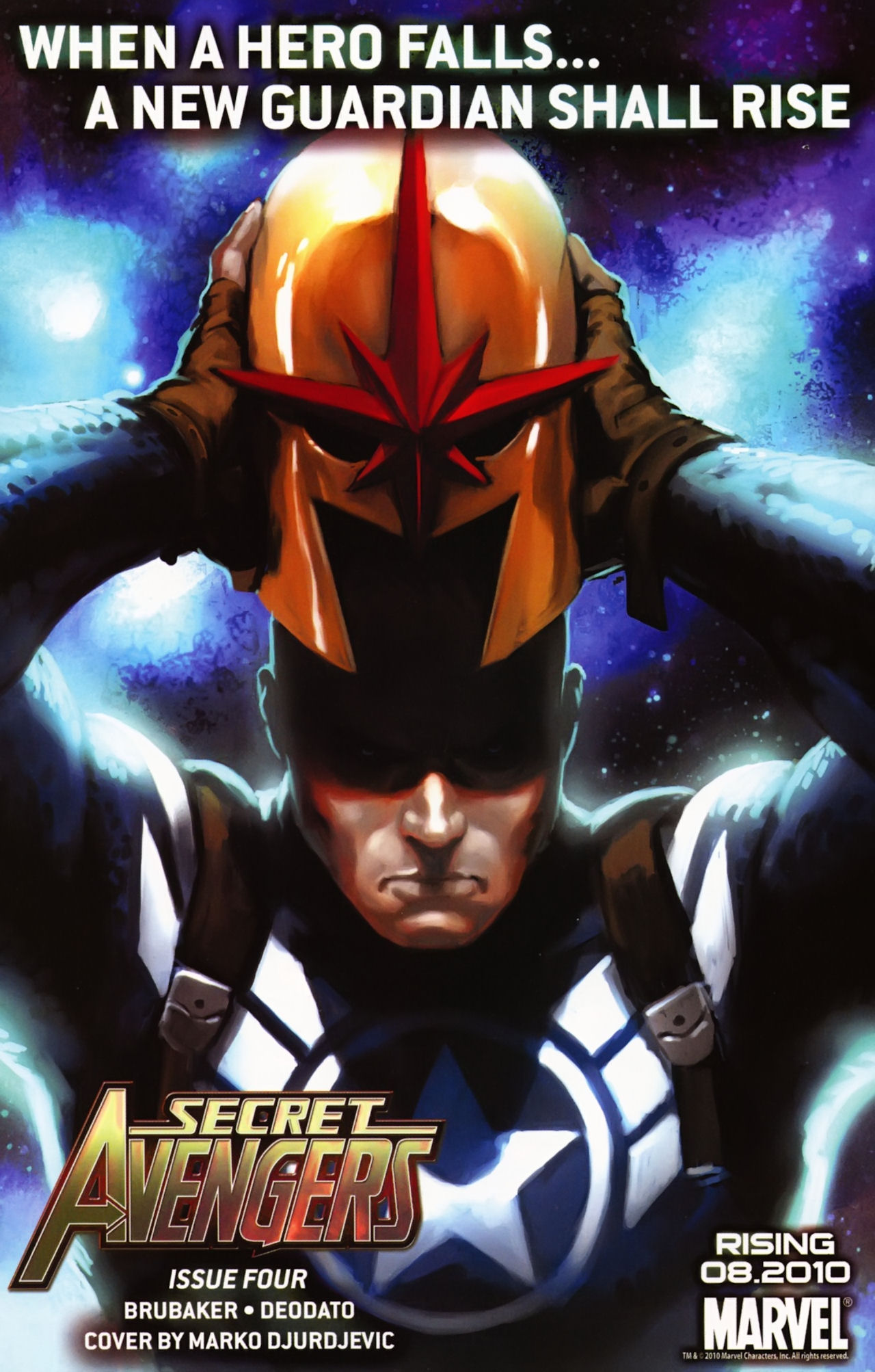 Read online Deadpool (2008) comic -  Issue #1000 - 53