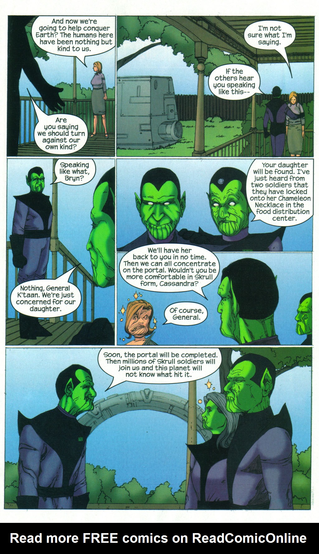 Read online Marvel Age Hulk comic -  Issue #3 - 10