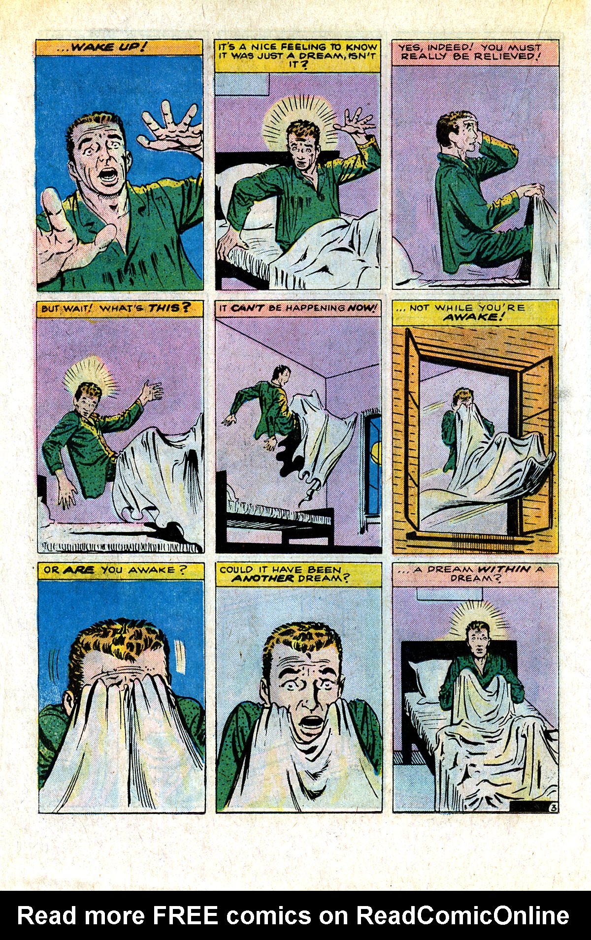 Chamber of Chills (1972) 19 Page 17