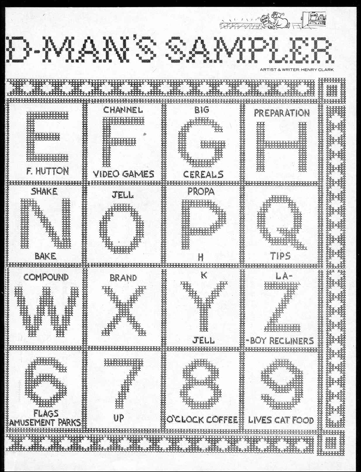 Read online MAD comic -  Issue #211 - 15