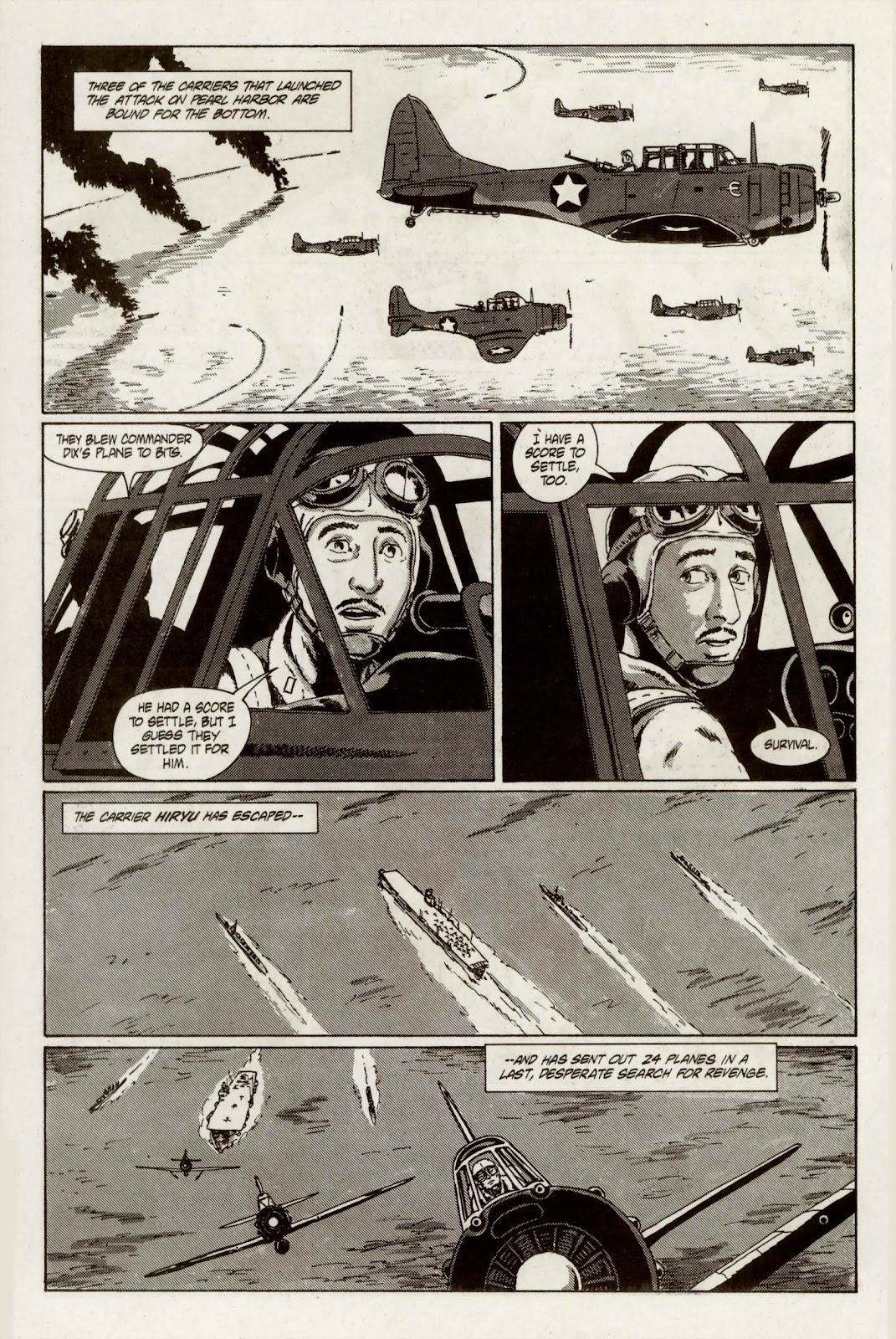Days of Darkness issue 6 - Page 20