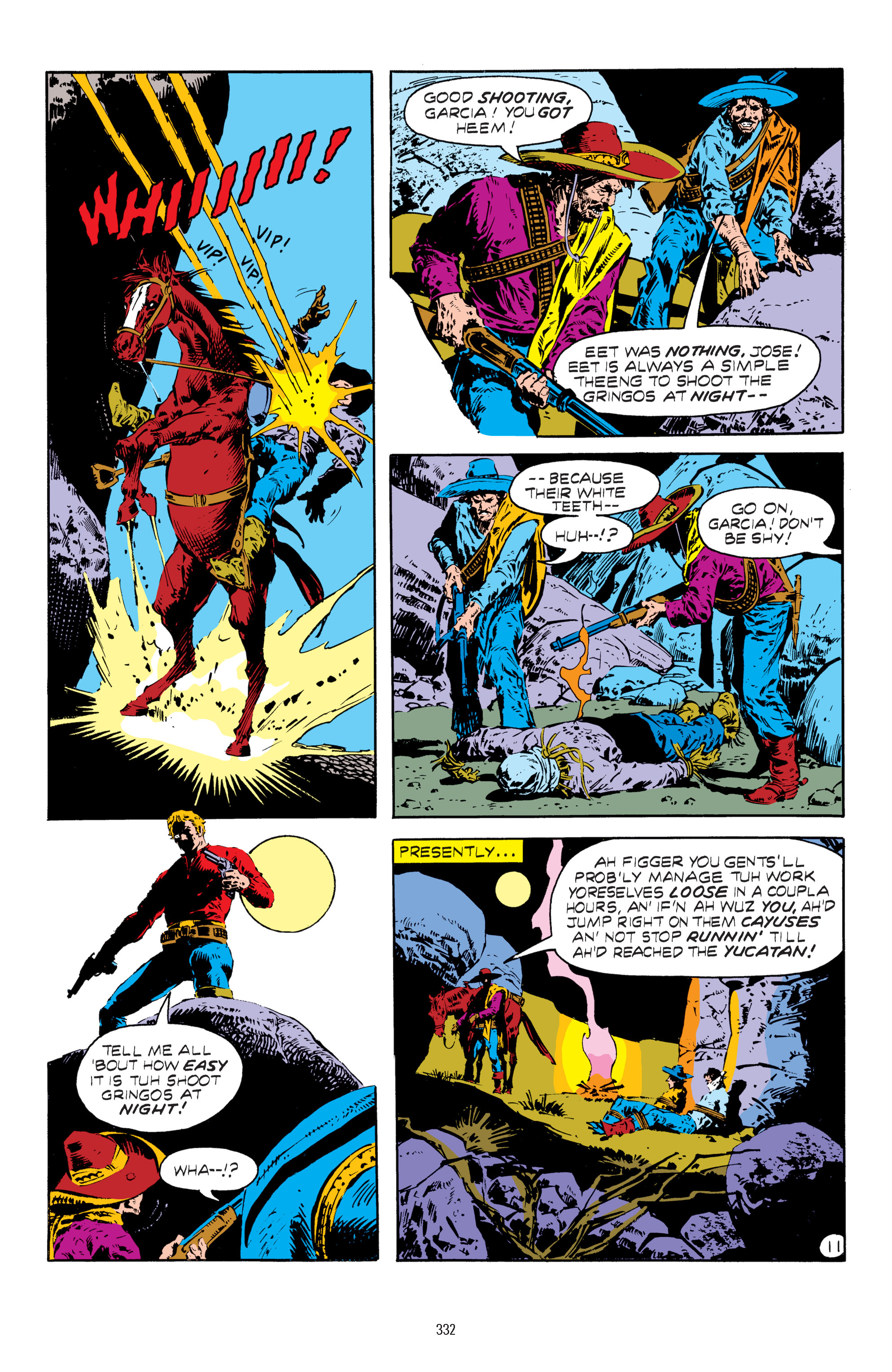 Read online DC Through the '80s: The End of Eras comic -  Issue # TPB (Part 4) - 30