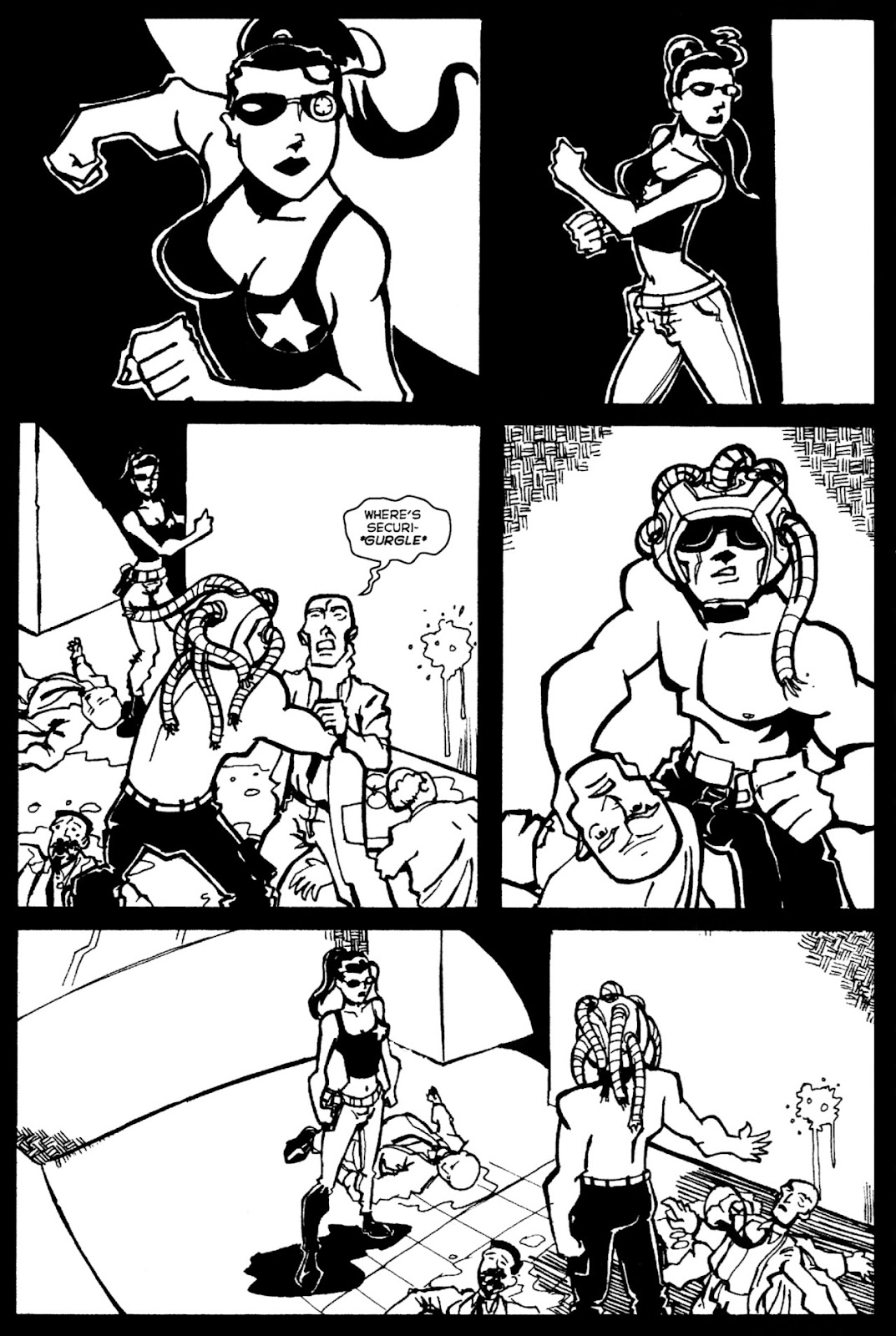 Negative Burn (2006) issue 21 - Page 49