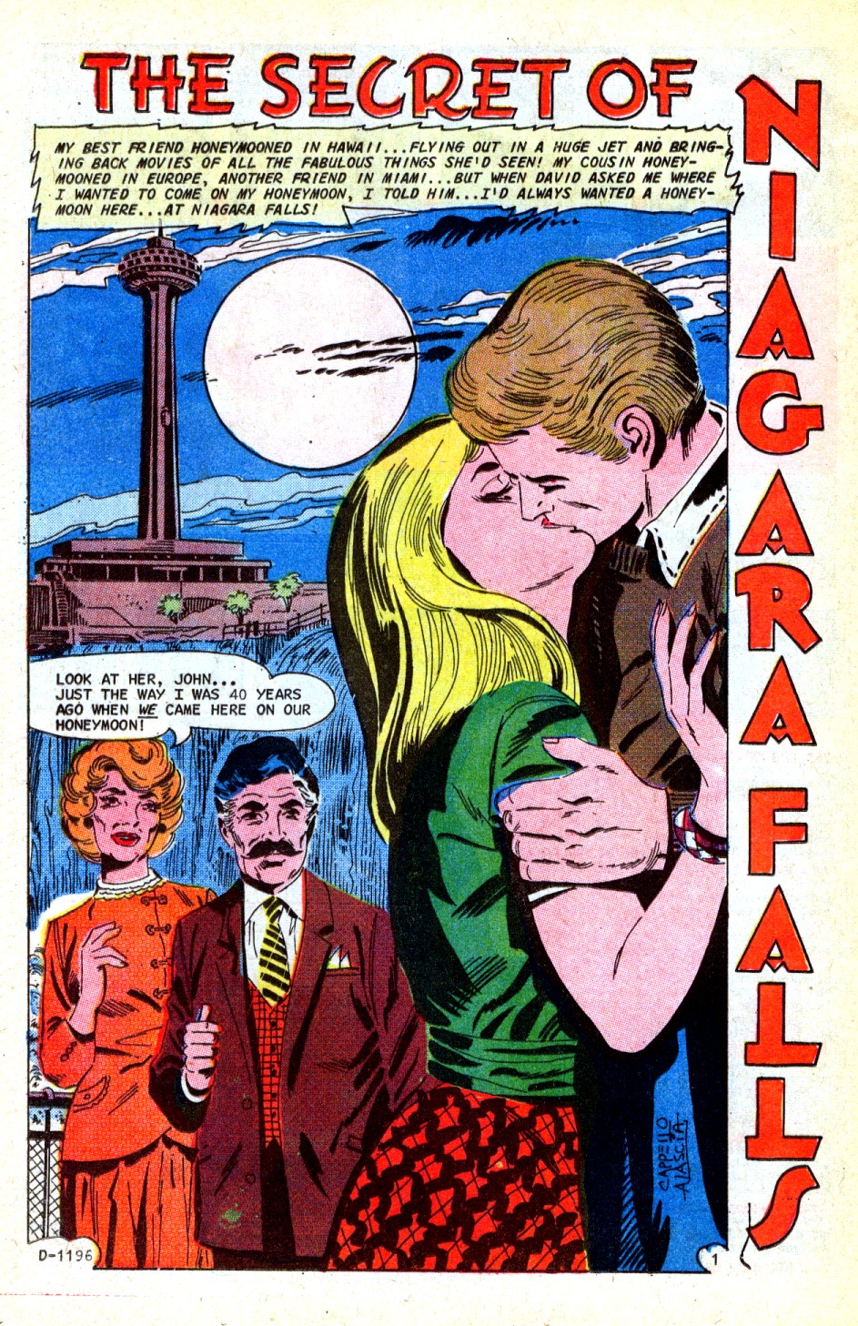 Read online Just Married comic -  Issue #78 - 24