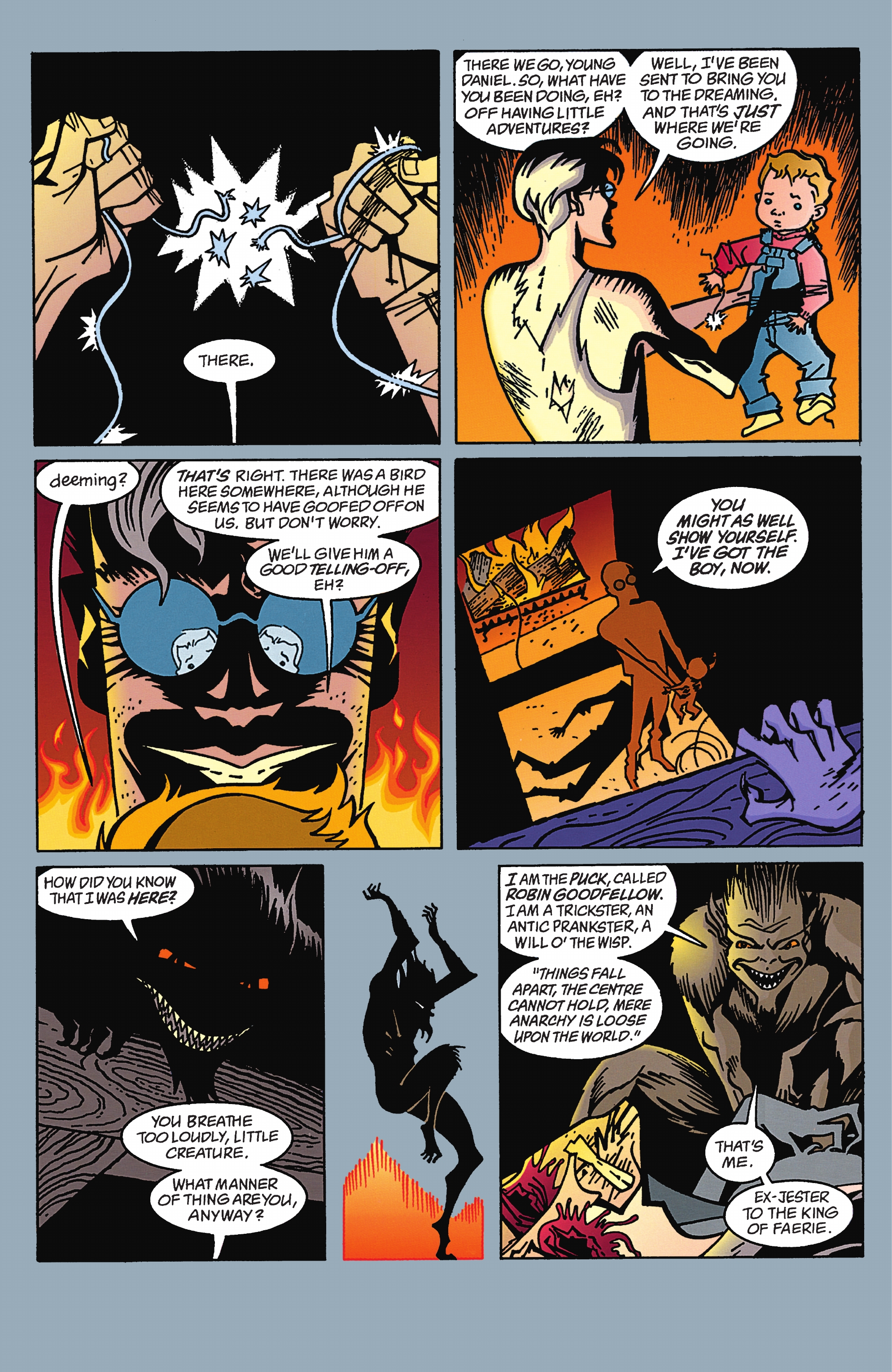 Read online The Sandman (2022) comic -  Issue # TPB 4 (Part 3) - 48