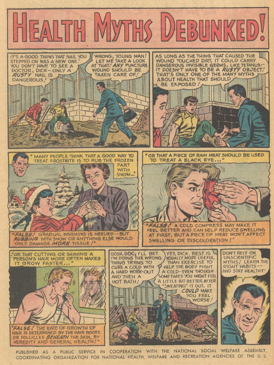 Read online Mystery in Space (1951) comic -  Issue #79 - 12