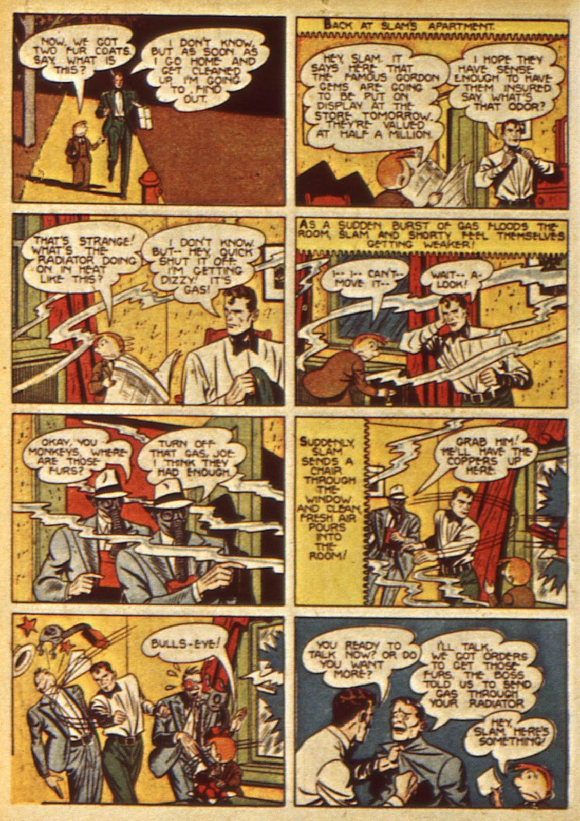 Detective Comics (1937) issue 47 - Page 62
