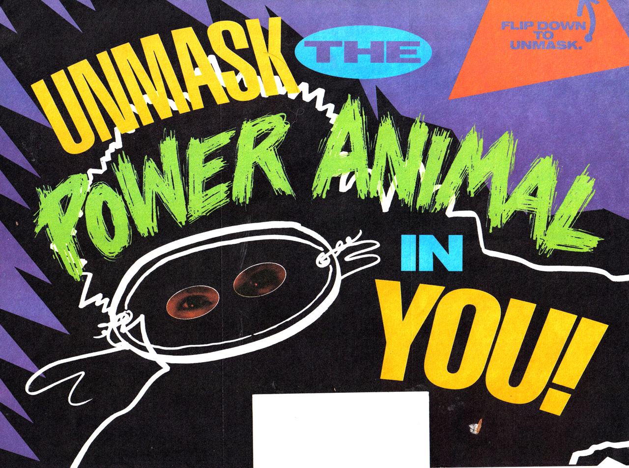 Read online Nintendo Power comic -  Issue #22 - 5
