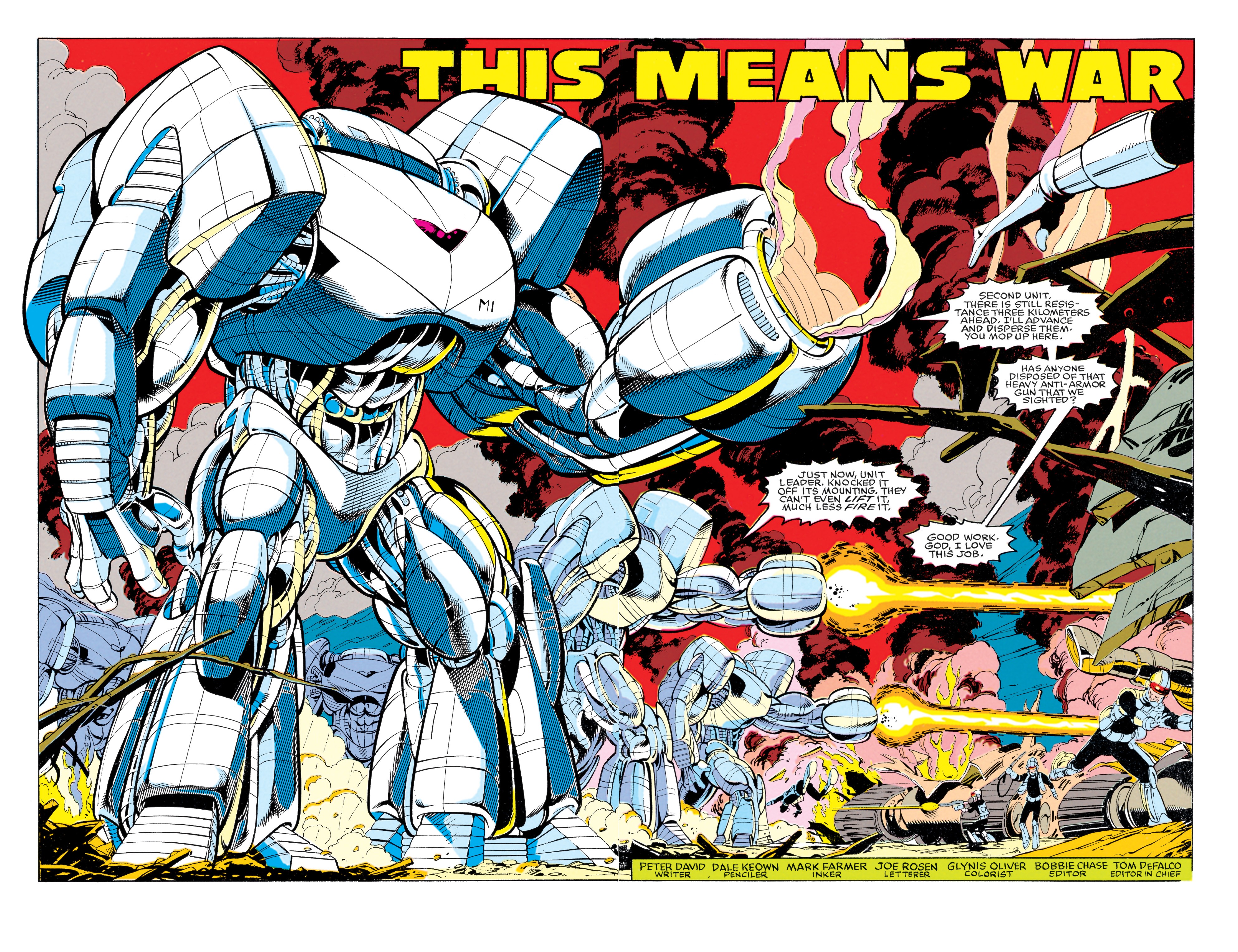 Read online X-Factor Epic Collection comic -  Issue # TPB All-New, All-Different X-Factor (Part 2) - 38