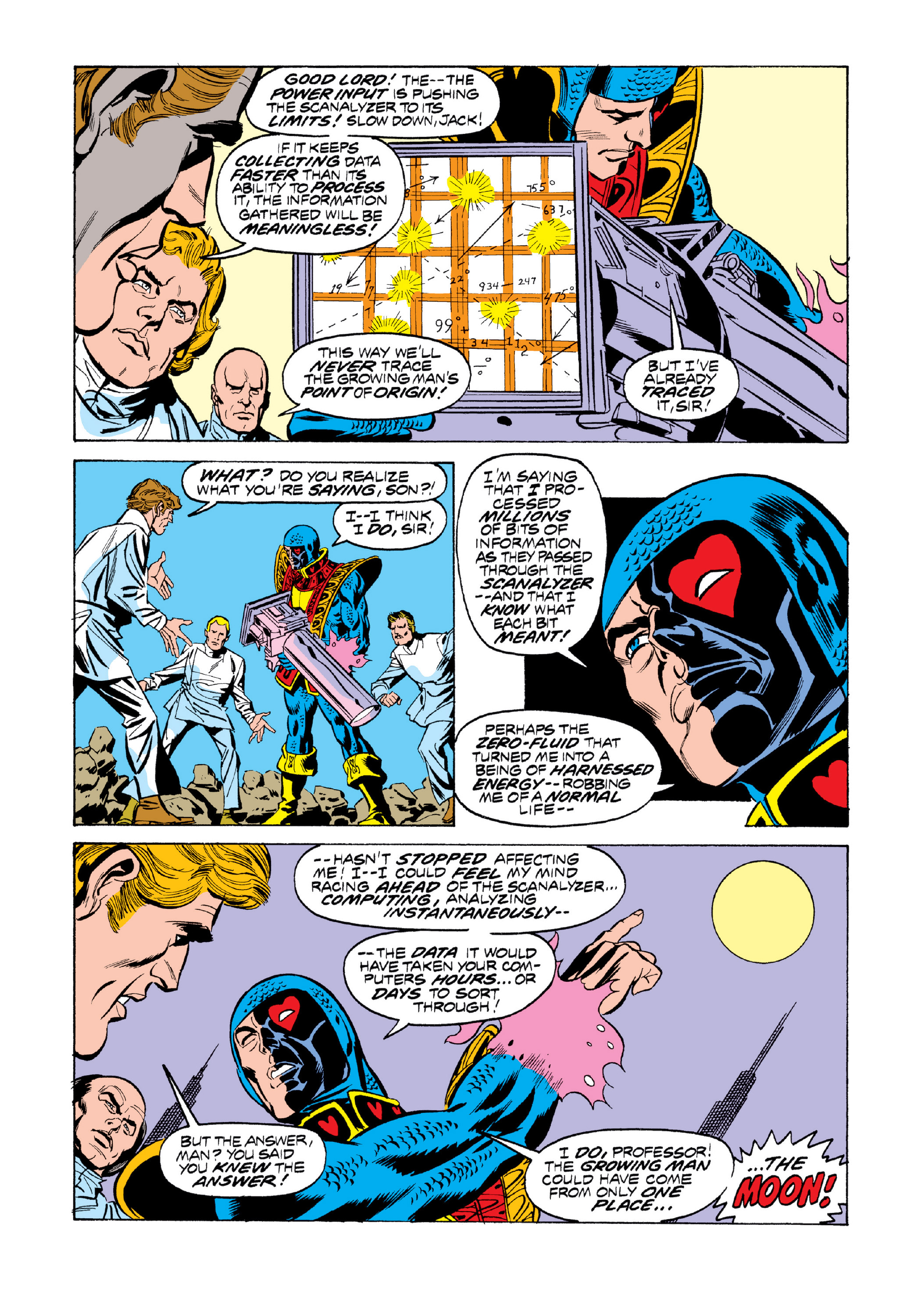 Read online Marvel Masterworks: The Invincible Iron Man comic -  Issue # TPB 12 (Part 3) - 64
