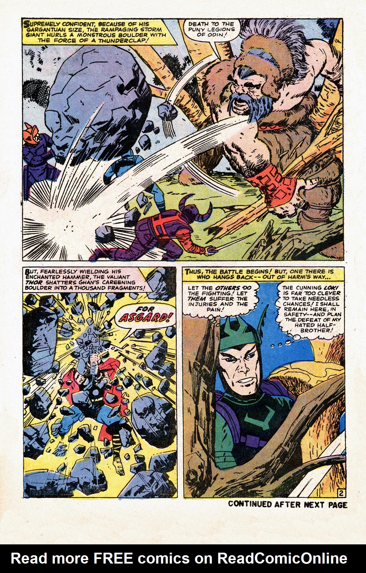 Read online Special Marvel Edition comic -  Issue #4 - 25