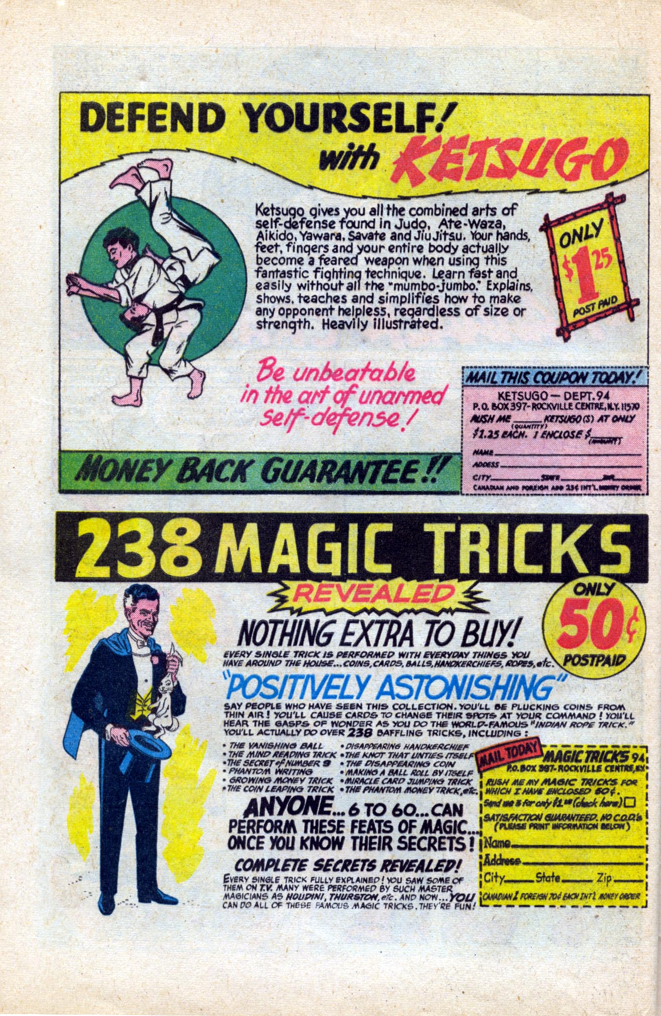Read online Superman's Girl Friend, Lois Lane comic -  Issue #91 - 28