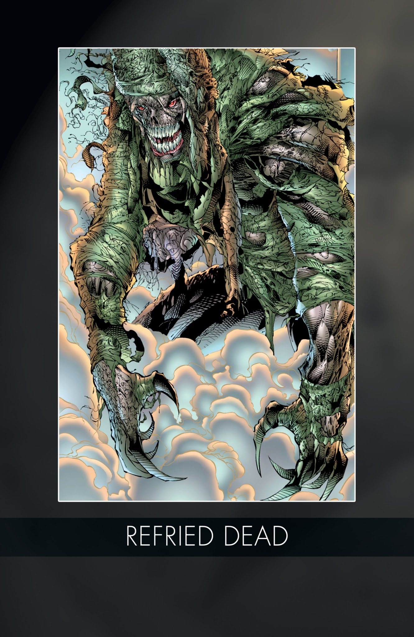 Read online Wynonna Earp: Strange Inheritance comic -  Issue # TPB - 75