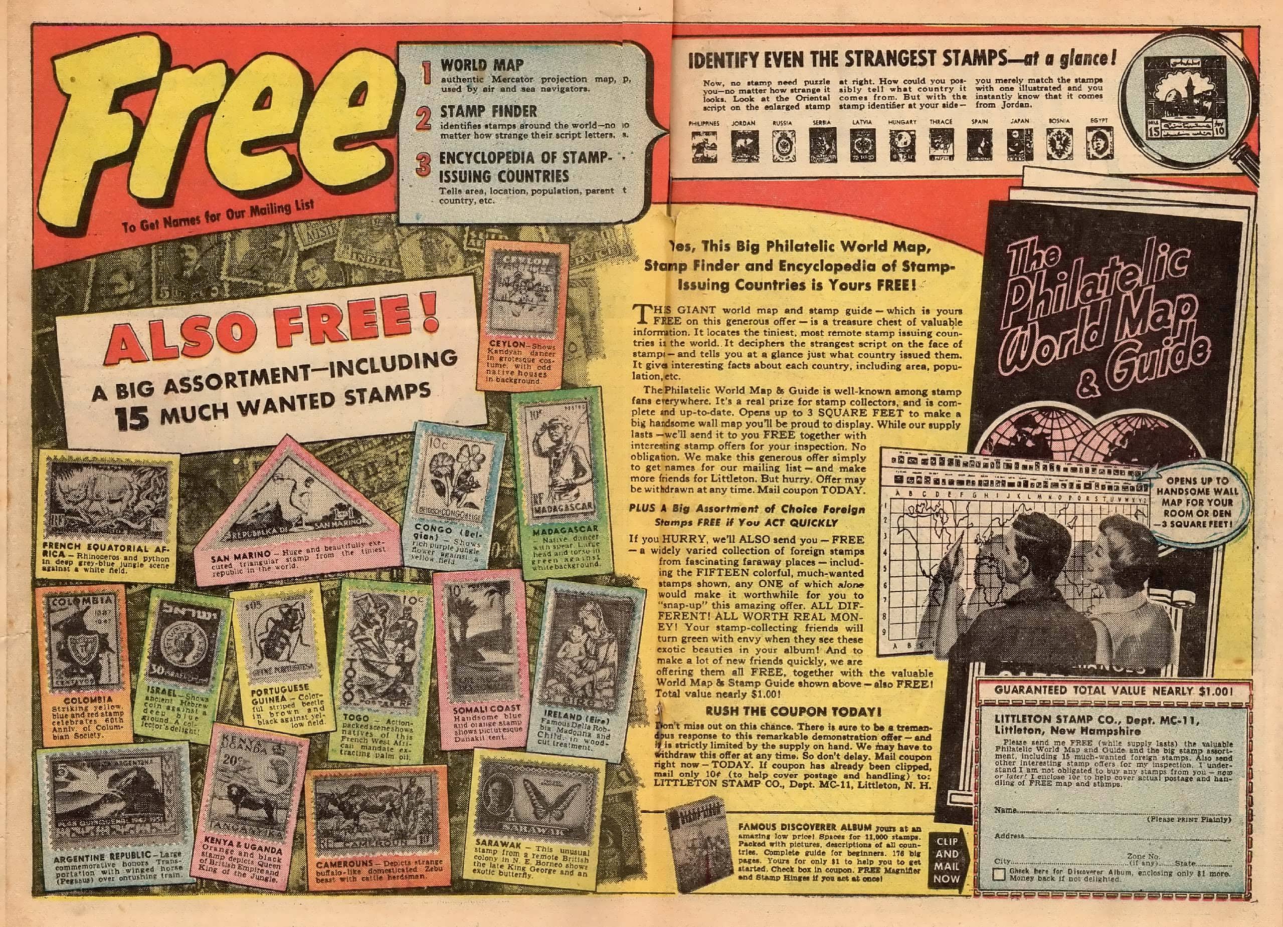 Read online Spellbound (1952) comic -  Issue #31 - 18