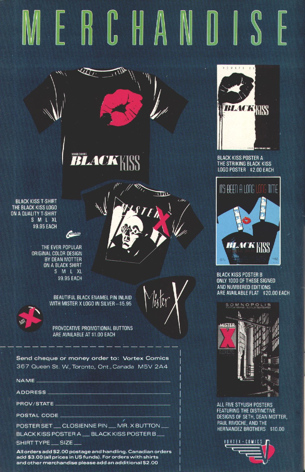 Read online Mister X comic -  Issue #14 - 29