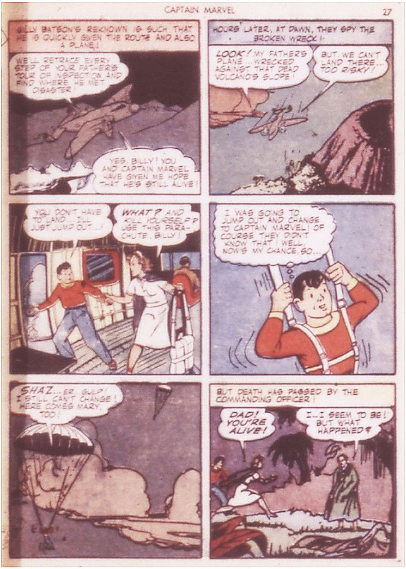 Read online The Monster Society of Evil comic -  Issue # TPB (Part 1) - 32