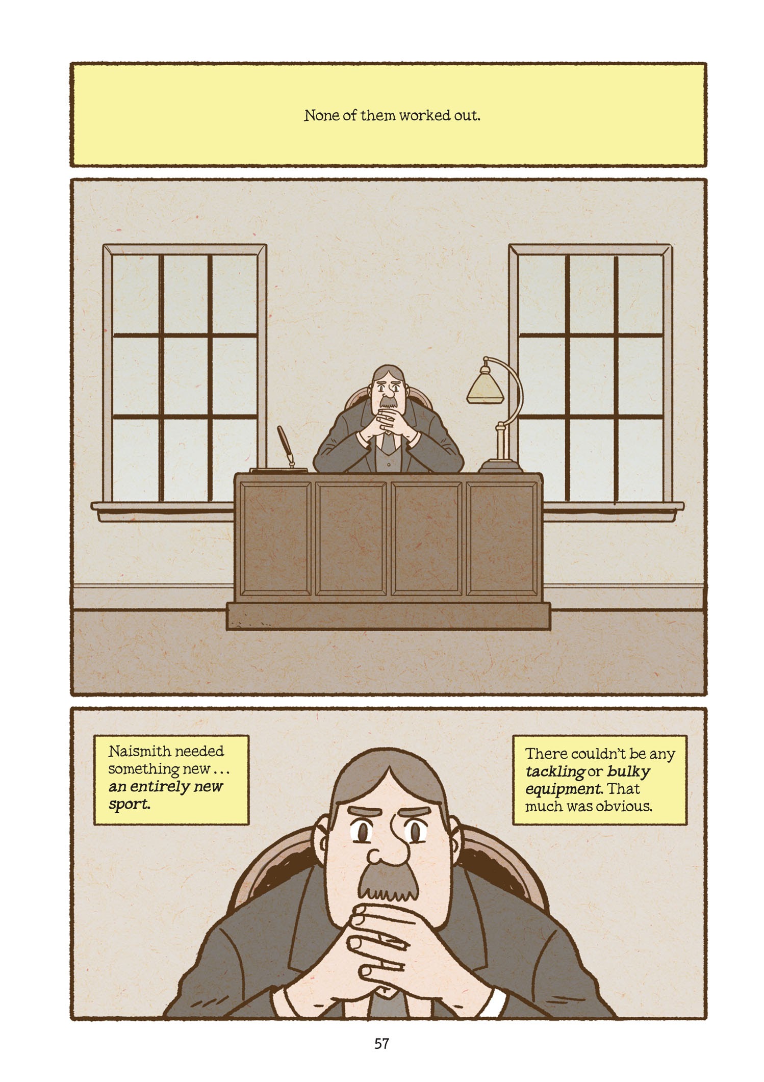 Read online Dragon Hoops comic -  Issue # TPB (Part 1) - 55