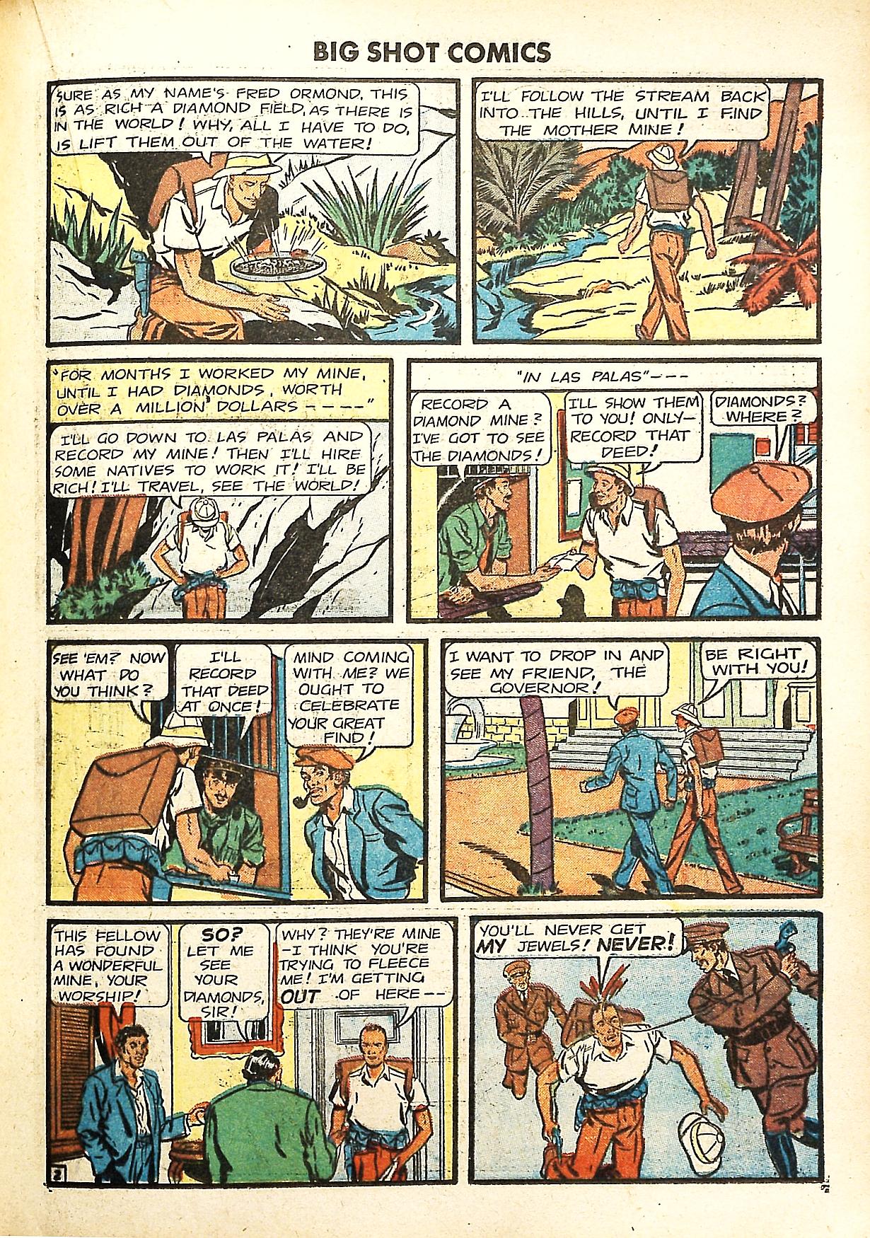 Read online Big Shot comic -  Issue #15 - 41