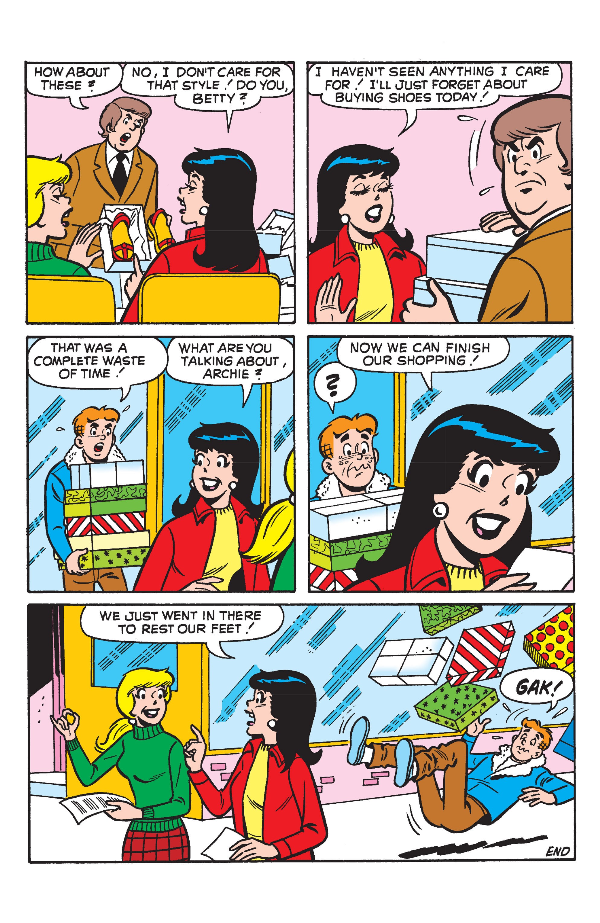 Read online Pep Digital comic -  Issue #30 - 98