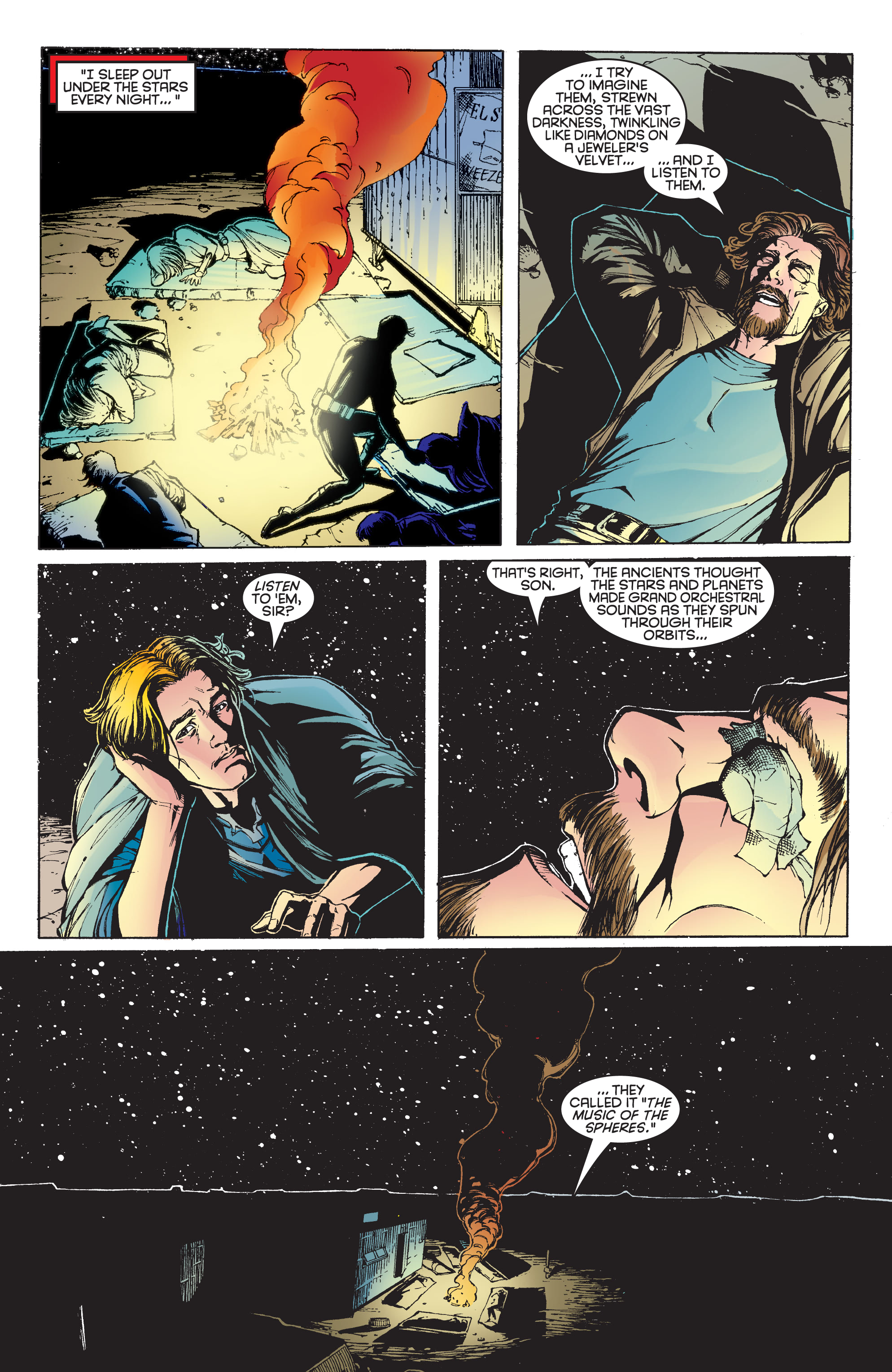 Read online X-Men Milestones: Operation Zero Tolerance comic -  Issue # TPB (Part 3) - 23