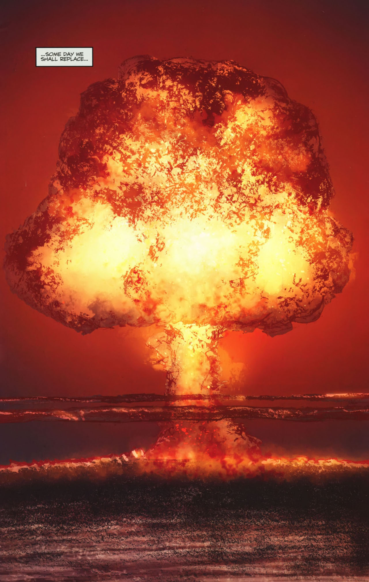 Read online G.I. Joe: Hearts & Minds comic -  Issue #4 - 13