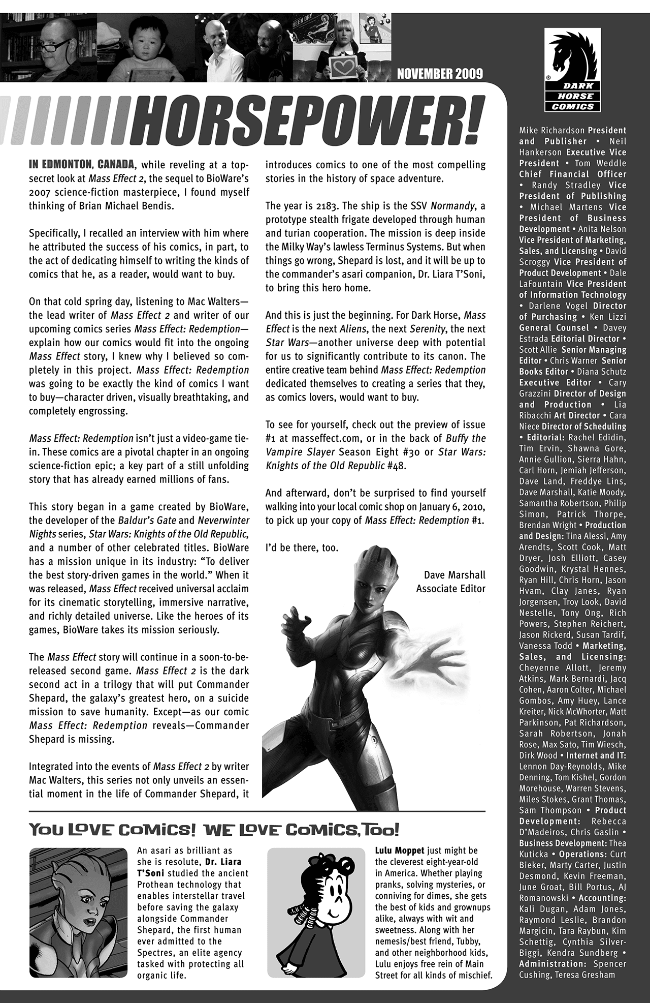 Read online Citizen Rex comic -  Issue #5 - 25