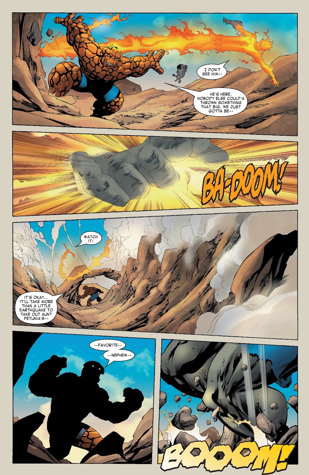 Hulk: Planet Hulk Omnibus issue TPB (Part 1) - Page 24