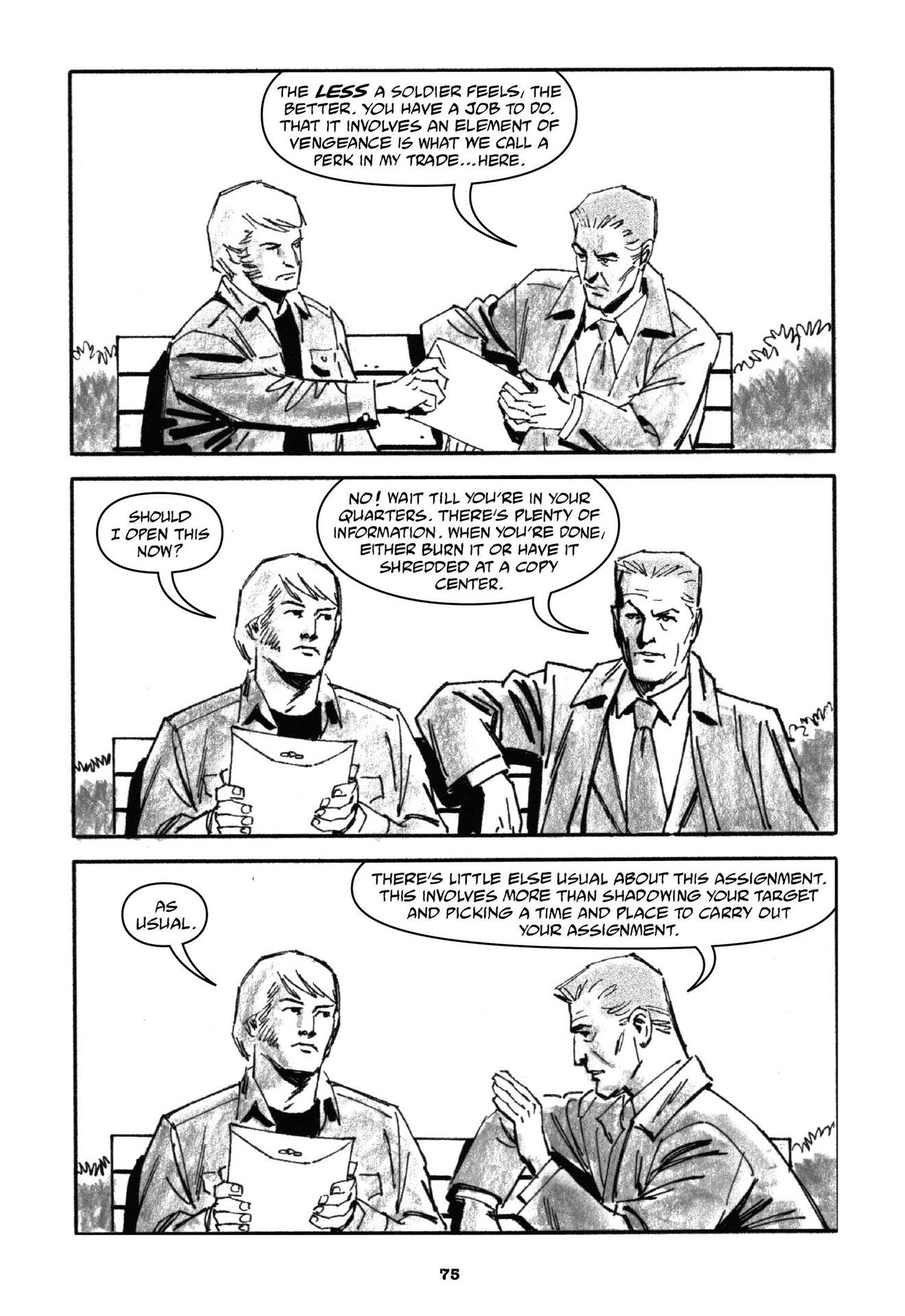 Read online Return to Perdition comic -  Issue # TPB (Part 1) - 76