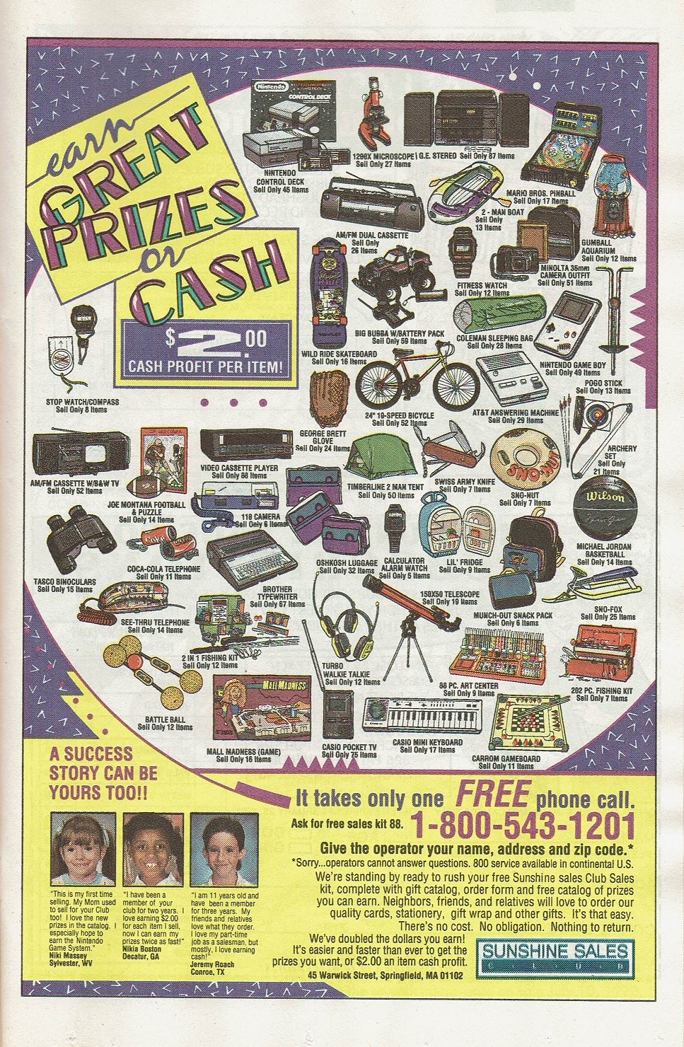 Read online Explorers Of The Unknown comic -  Issue #3 - 25