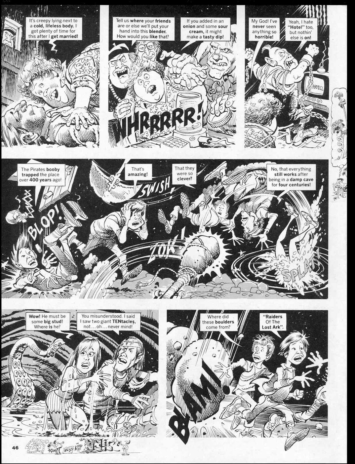 MAD issue 258 - Page 48