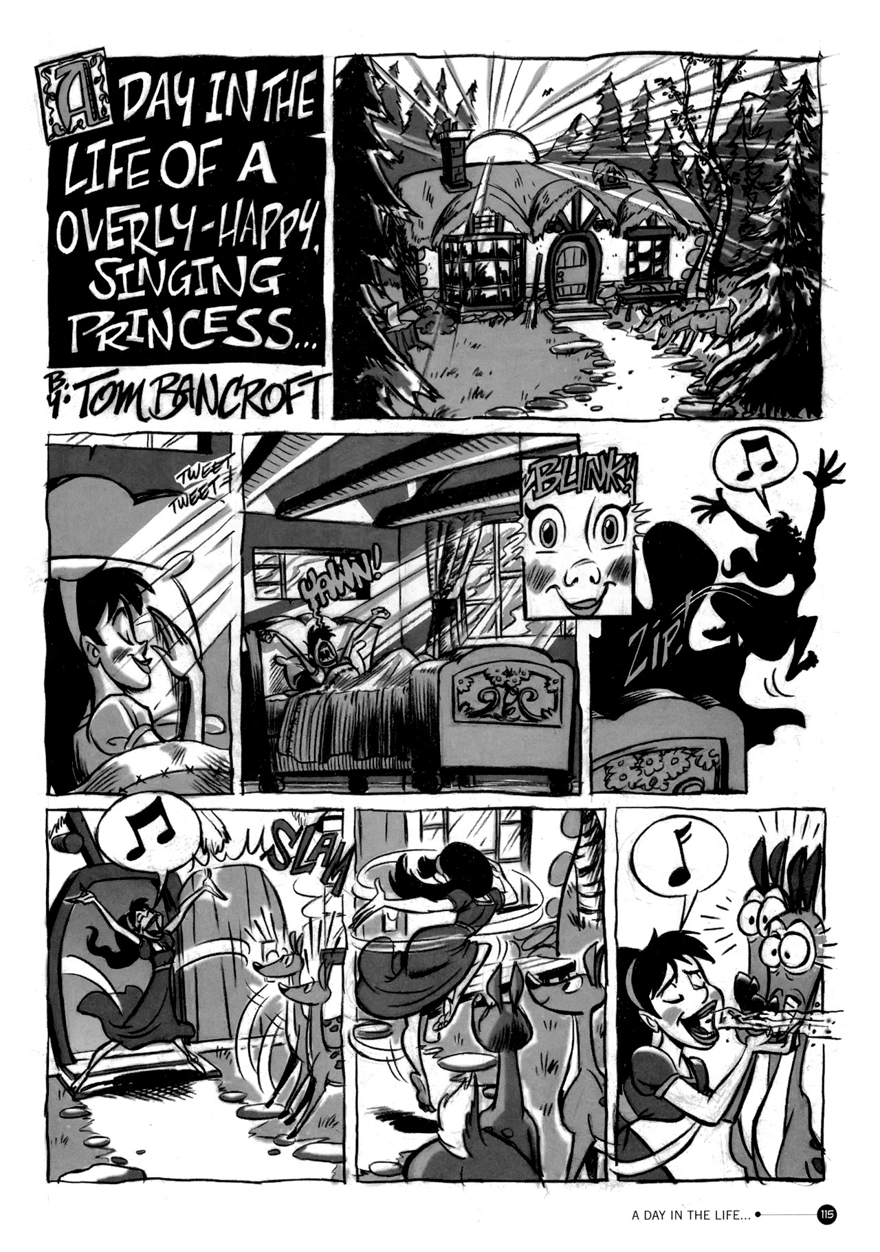 Read online More Fund Comics comic -  Issue # TPB (Part 2) - 18