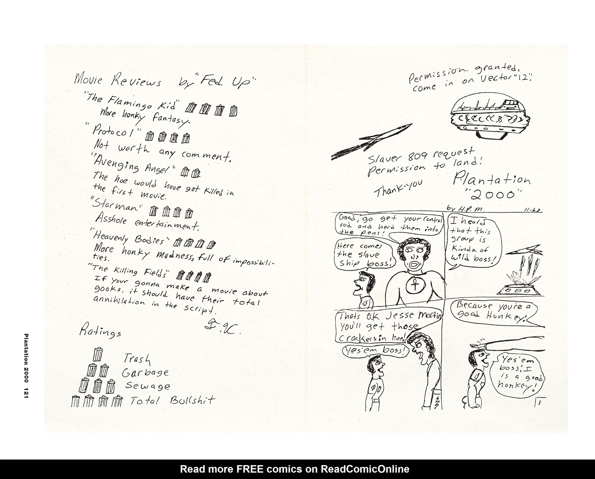 Read online Real Deal Comix comic -  Issue # TPB (Part 2) - 36