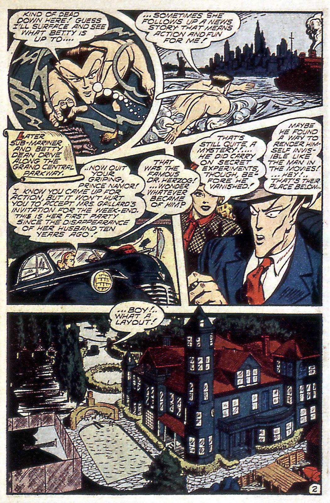 The Human Torch (1940) issue 18 - Page 24