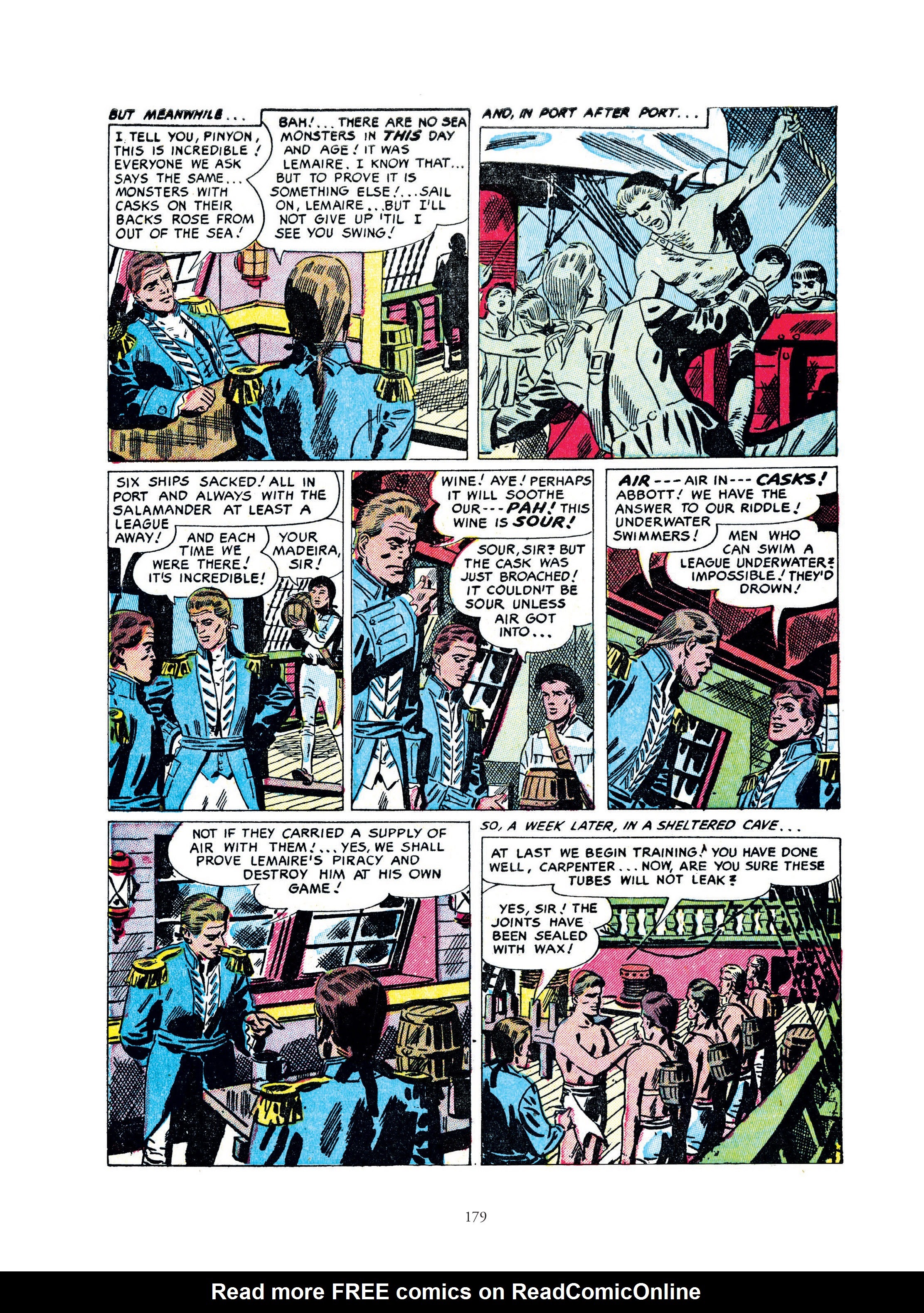 Read online Out Of The Shadows comic -  Issue # TPB (Part 2) - 90