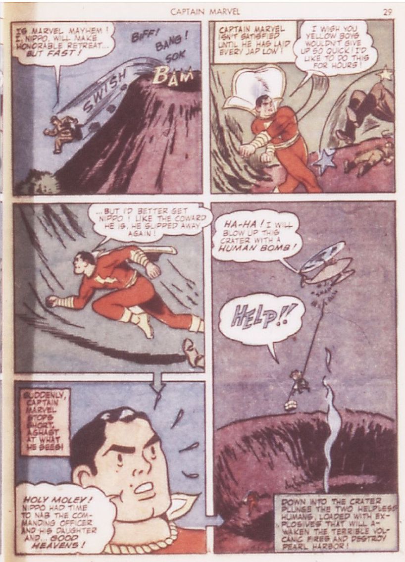 Read online The Monster Society of Evil comic -  Issue # TPB (Part 1) - 34
