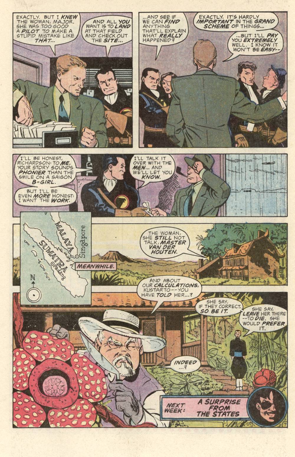 Read online Action Comics (1938) comic -  Issue #616 - 16