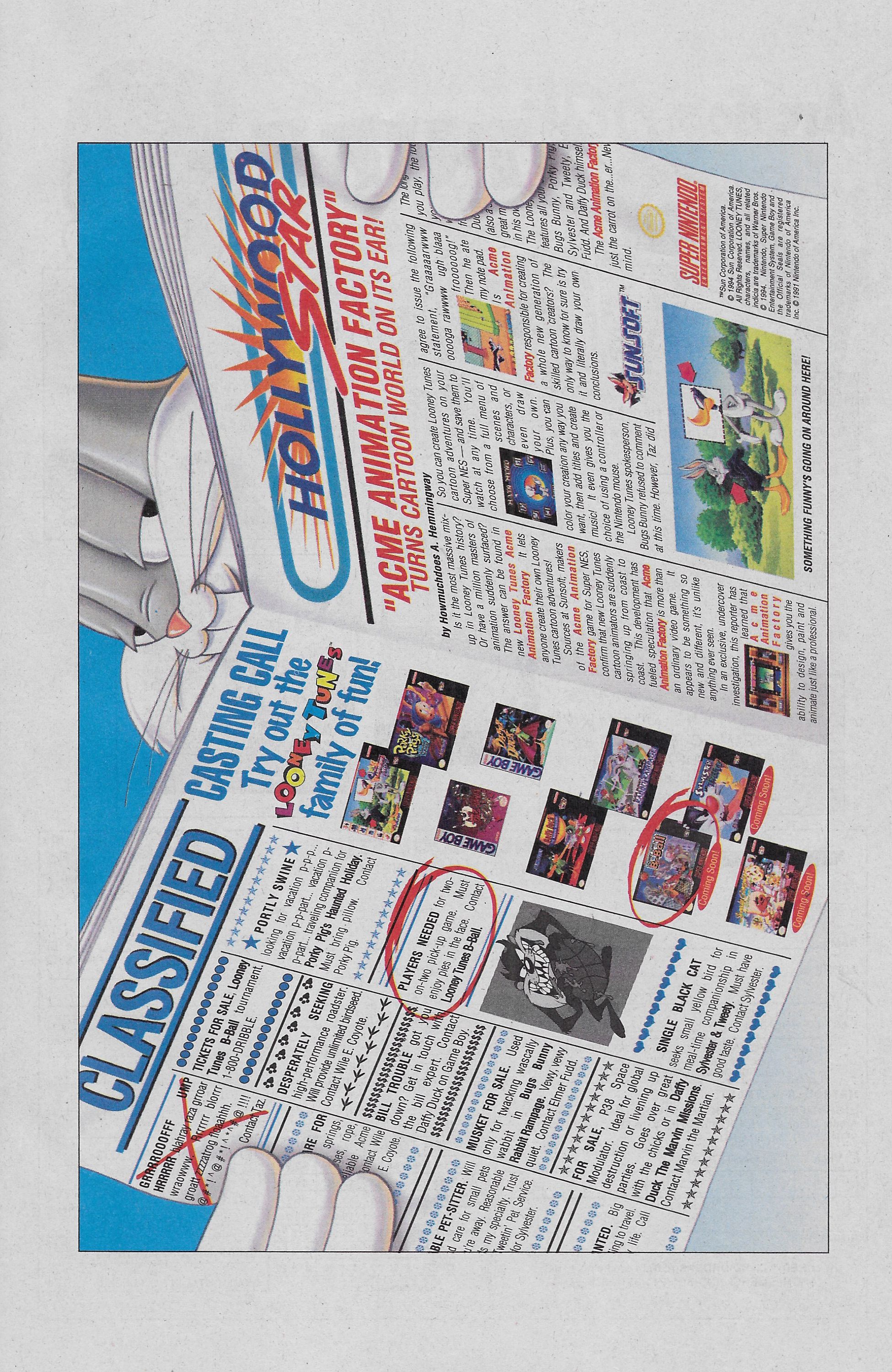 Read online World of Archie comic -  Issue #13 - 25