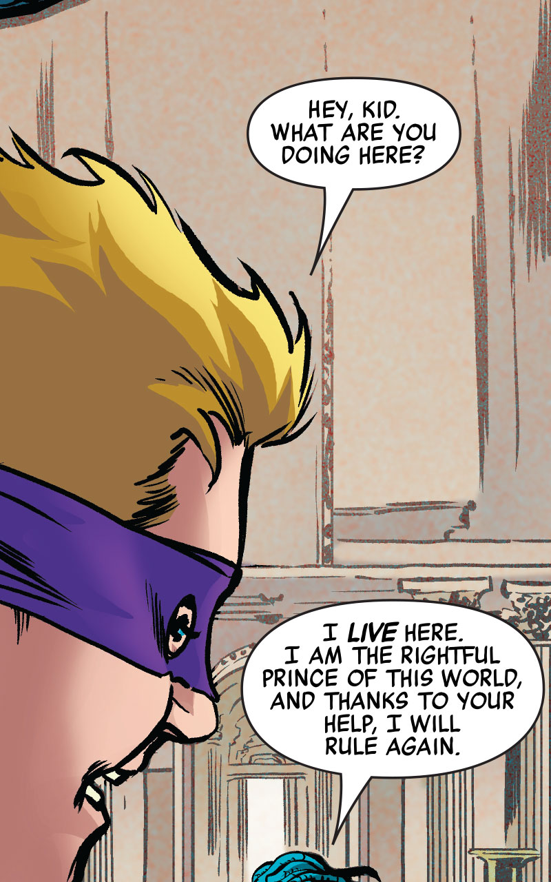 Read online Avengers Unlimited: Infinity Comic comic -  Issue #8 - 59