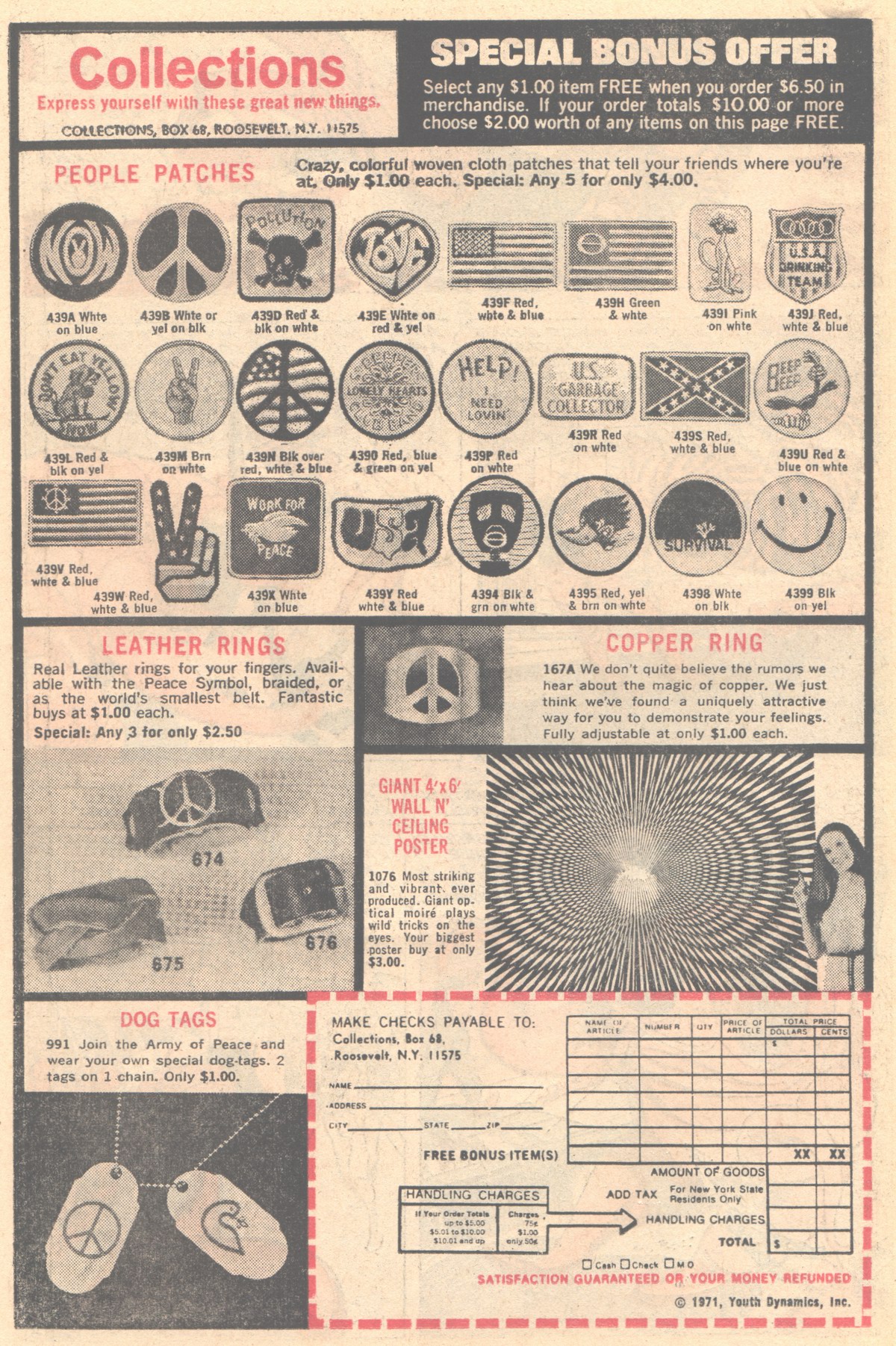 Read online Adventure Comics (1938) comic -  Issue #414 - 26