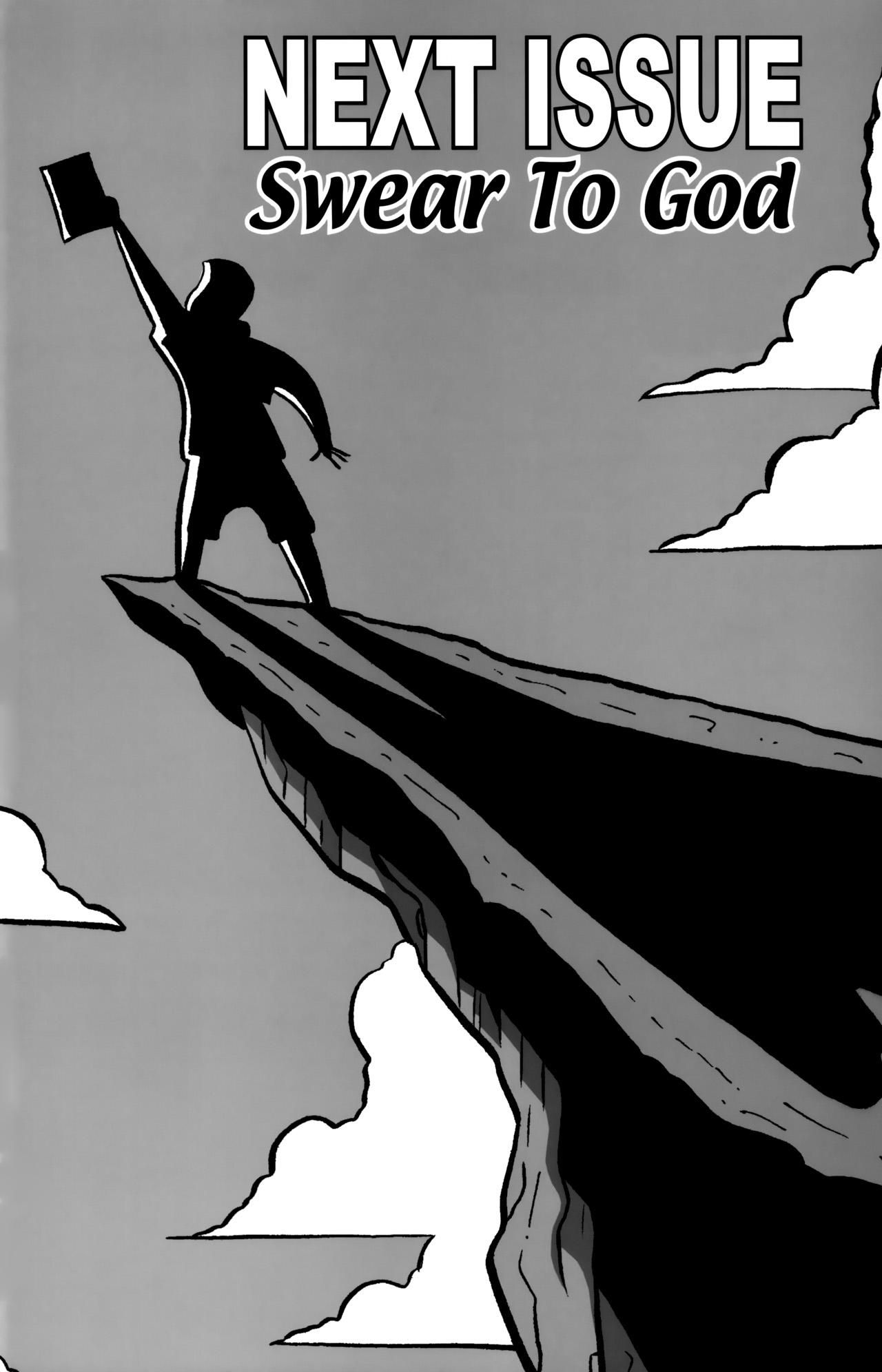 Read online True Story, Swear to God comic -  Issue #5 - 27