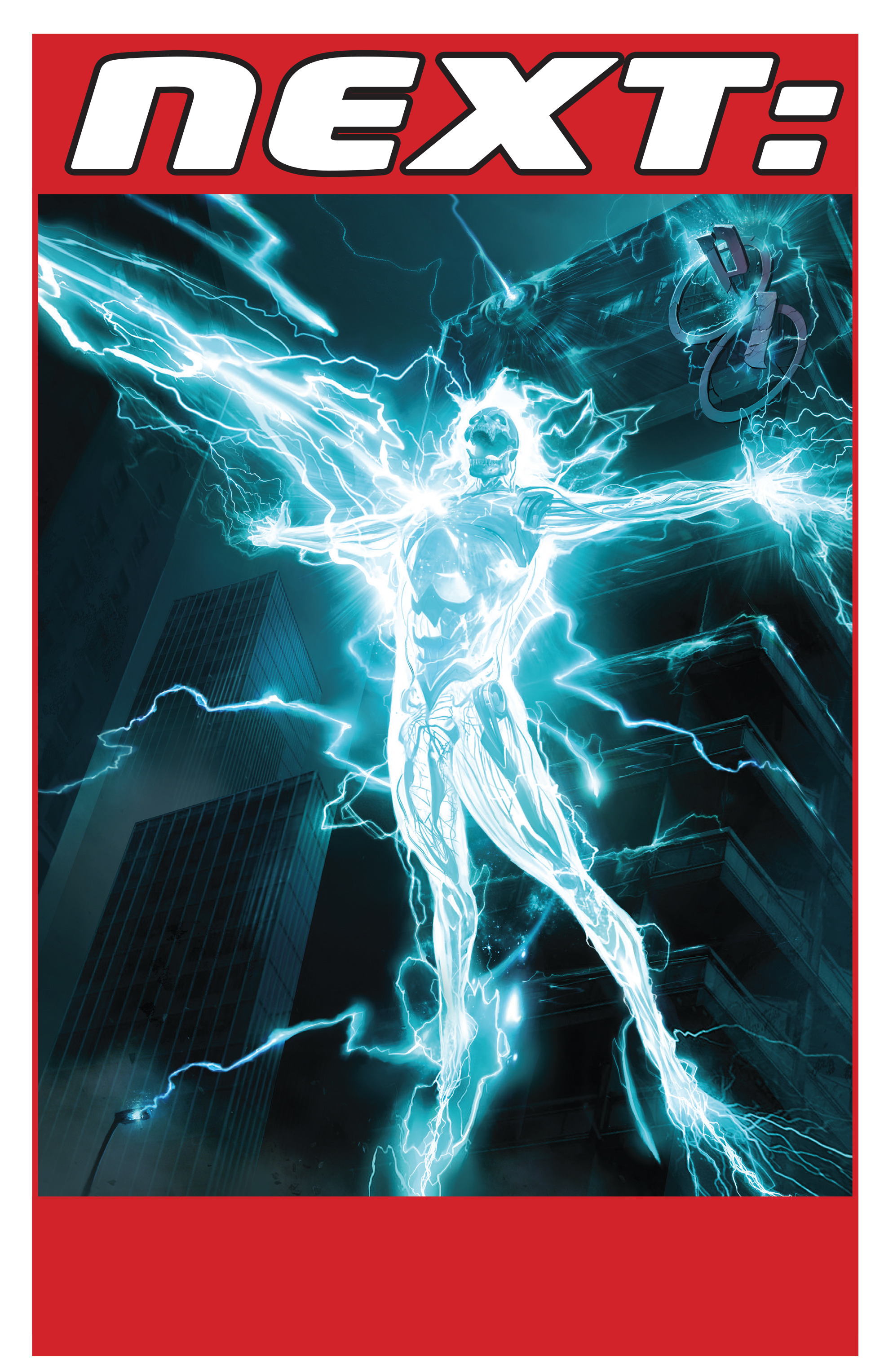Read online Spider-Man 2099 (2015) comic -  Issue #20 - 23