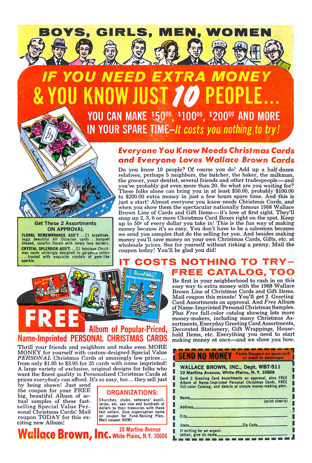 Read online Little Audrey And Melvin comic -  Issue #36 - 35