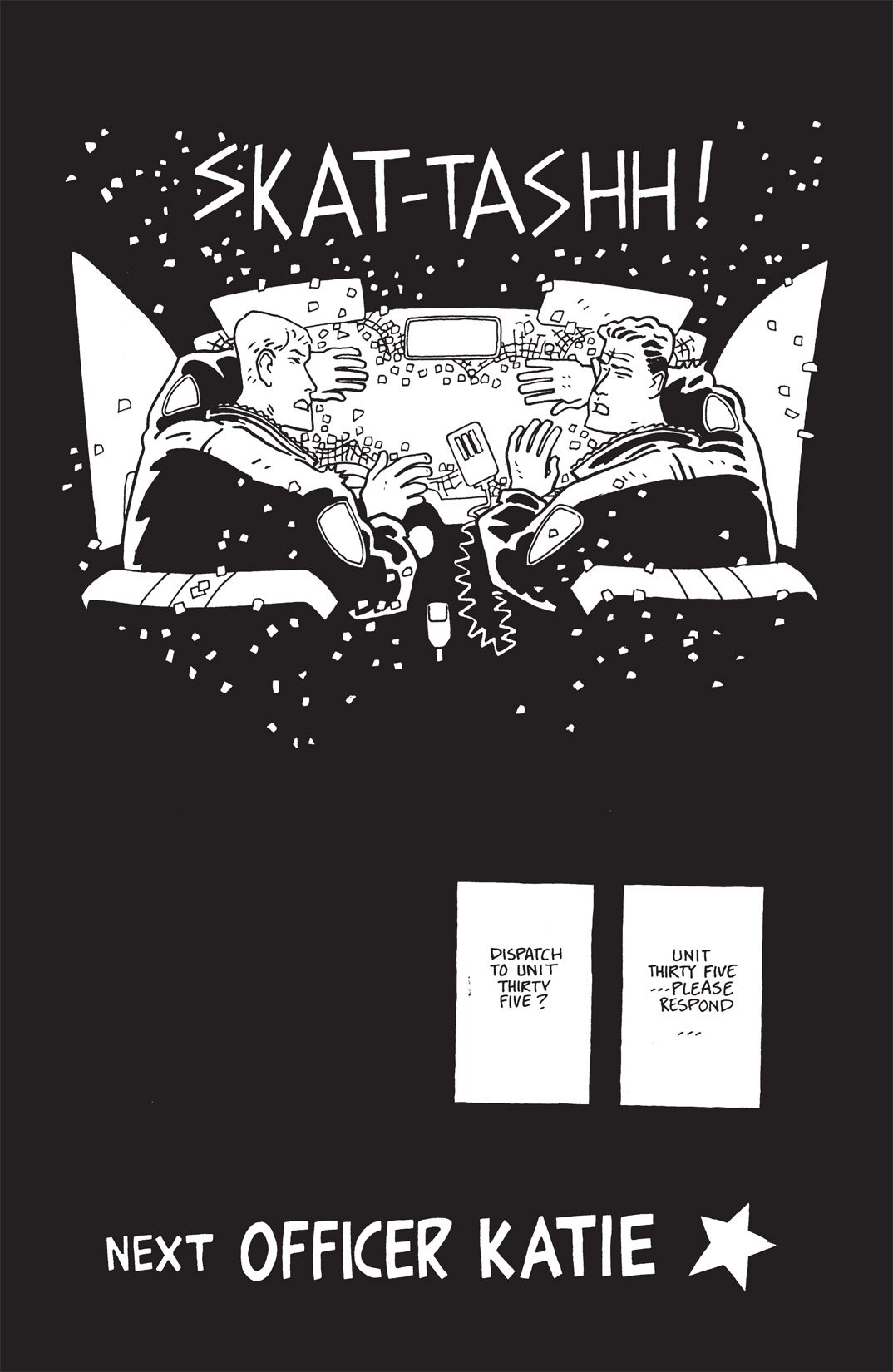 Read online Kane comic -  Issue # TPB 4 (Part 1) - 37