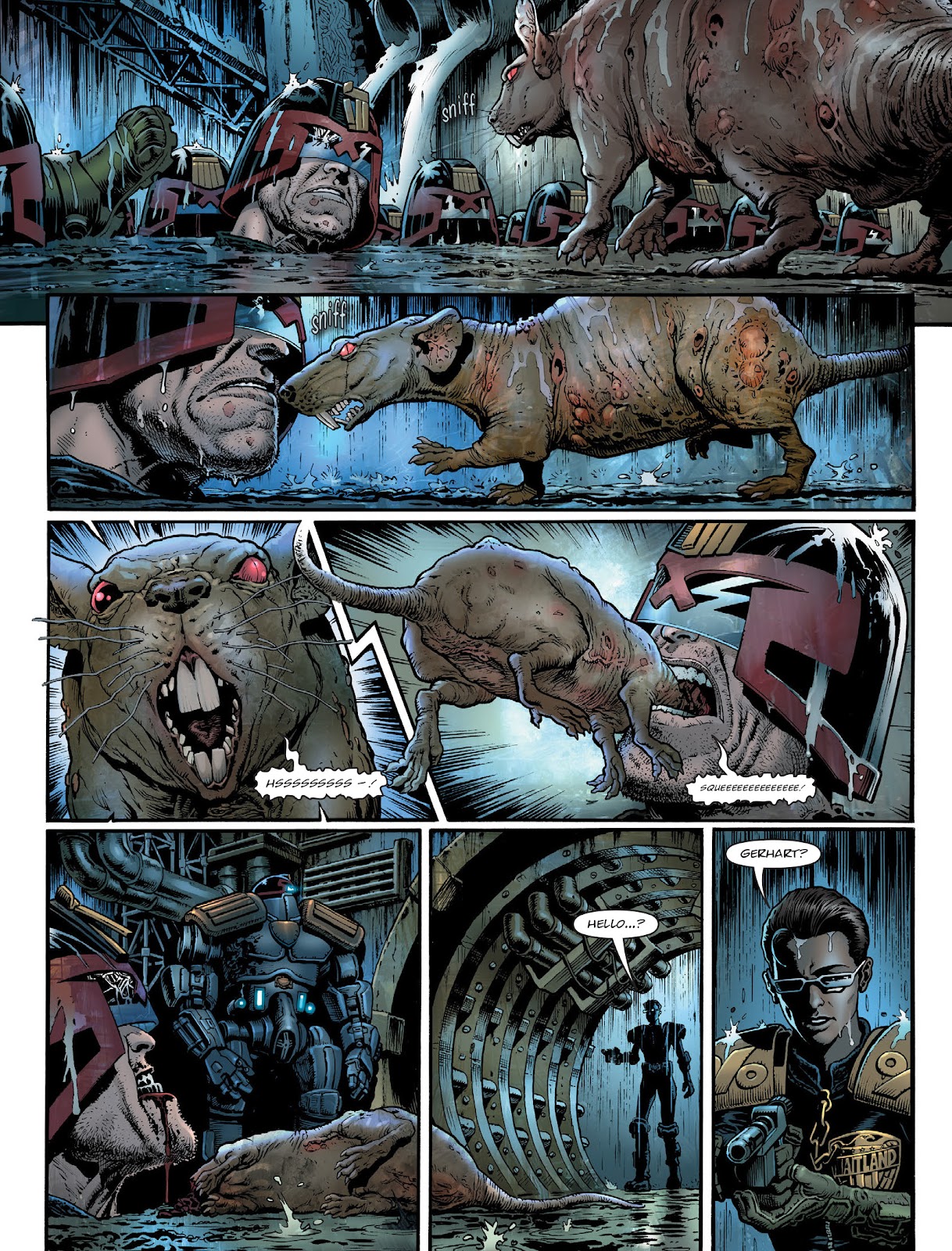 2000 AD issue 2144 - Page 6