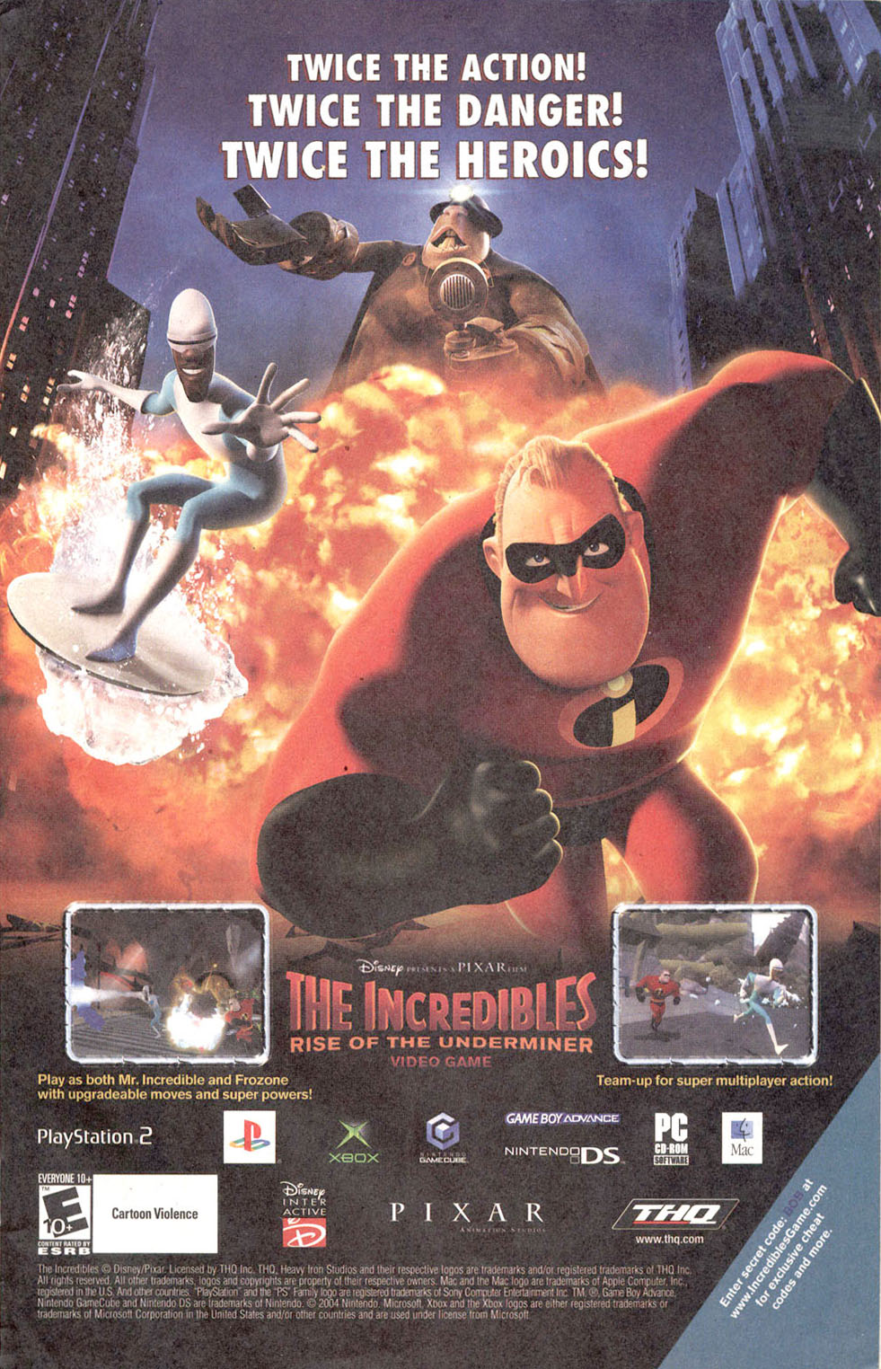 Read online Looney Tunes (1994) comic -  Issue #132 - 7