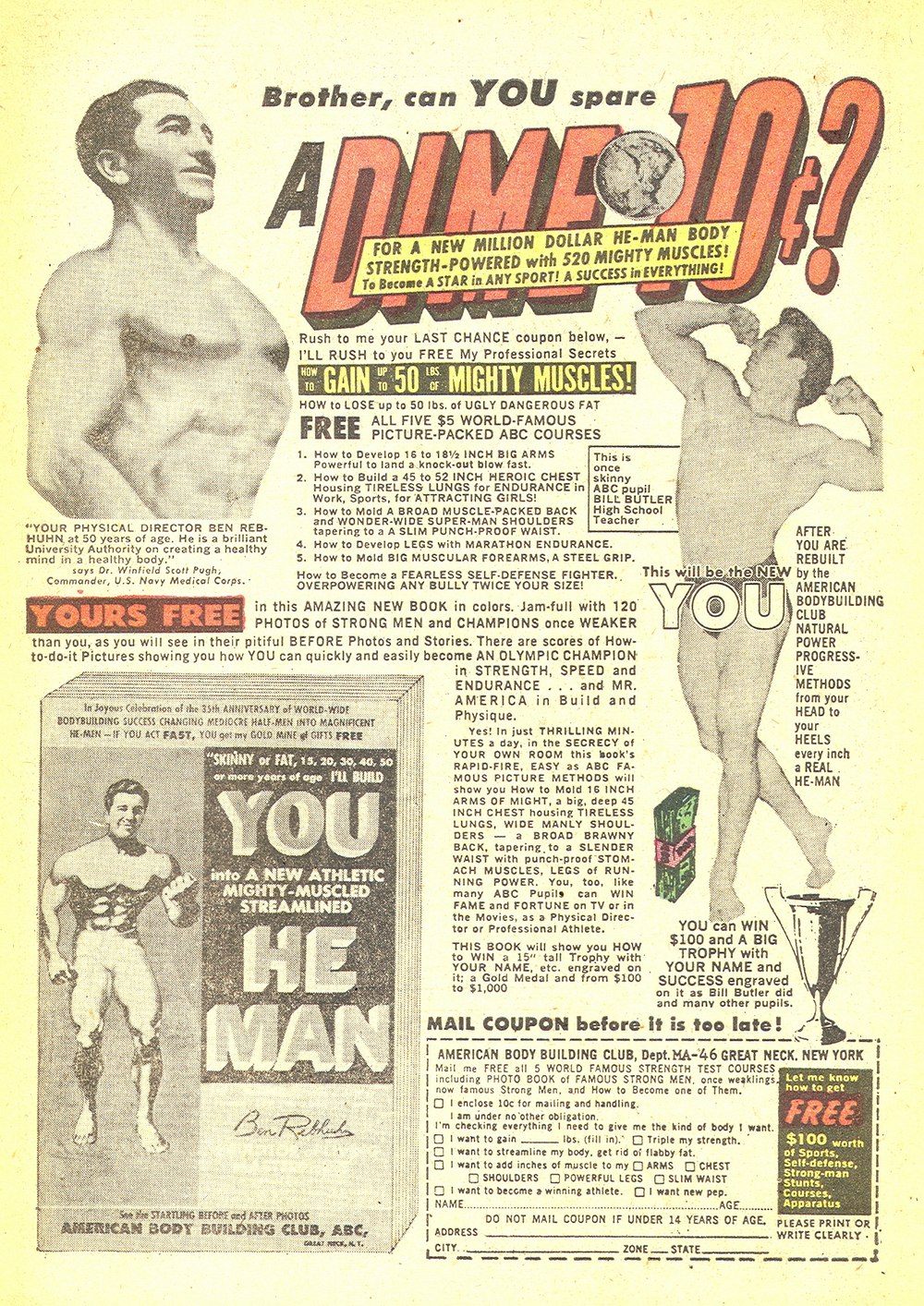 Read online Kid Colt Outlaw comic -  Issue #117 - 34